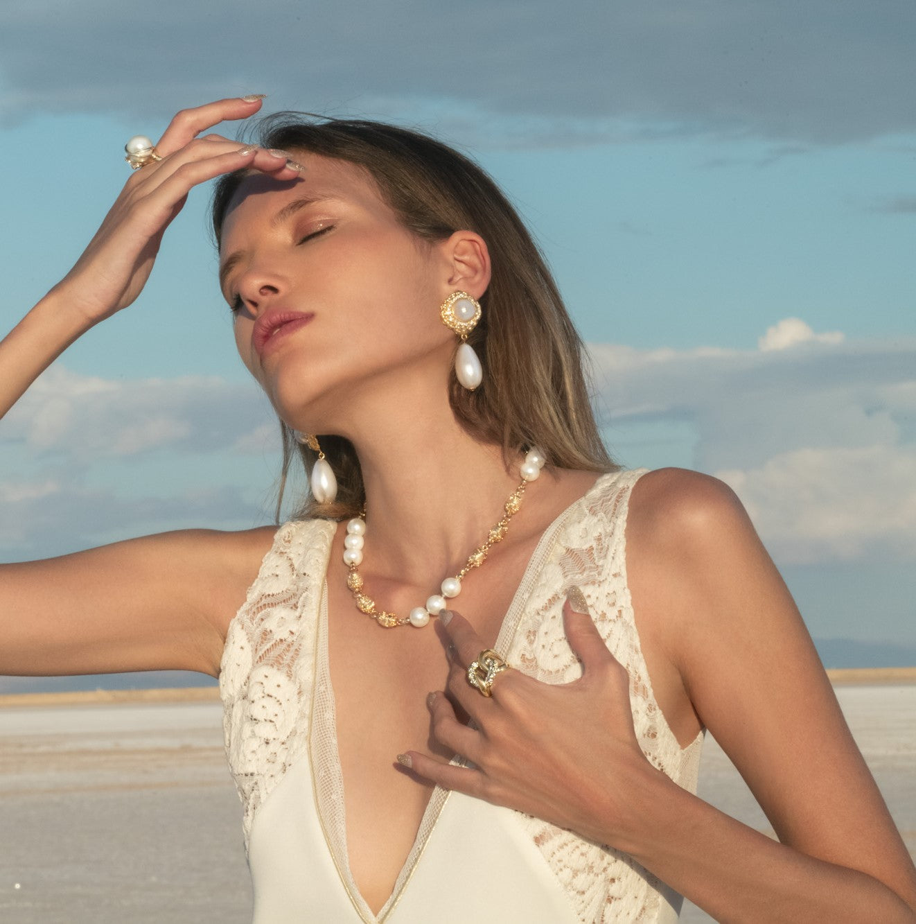 Sublimes Colliers