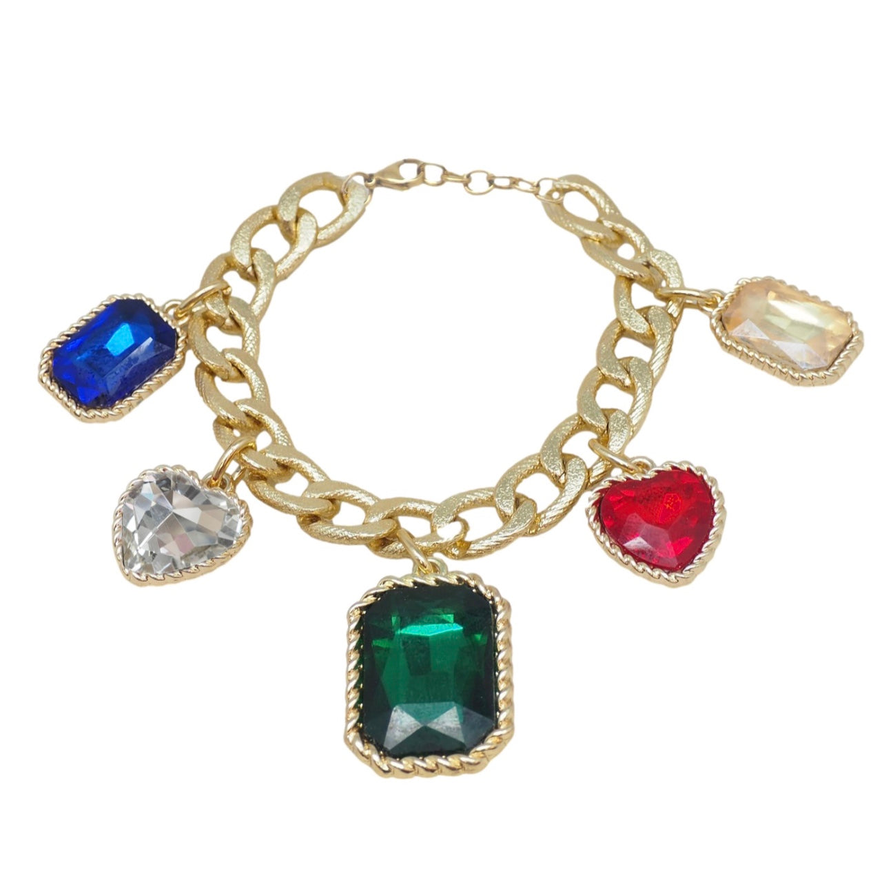 Technicolor - Bracelet