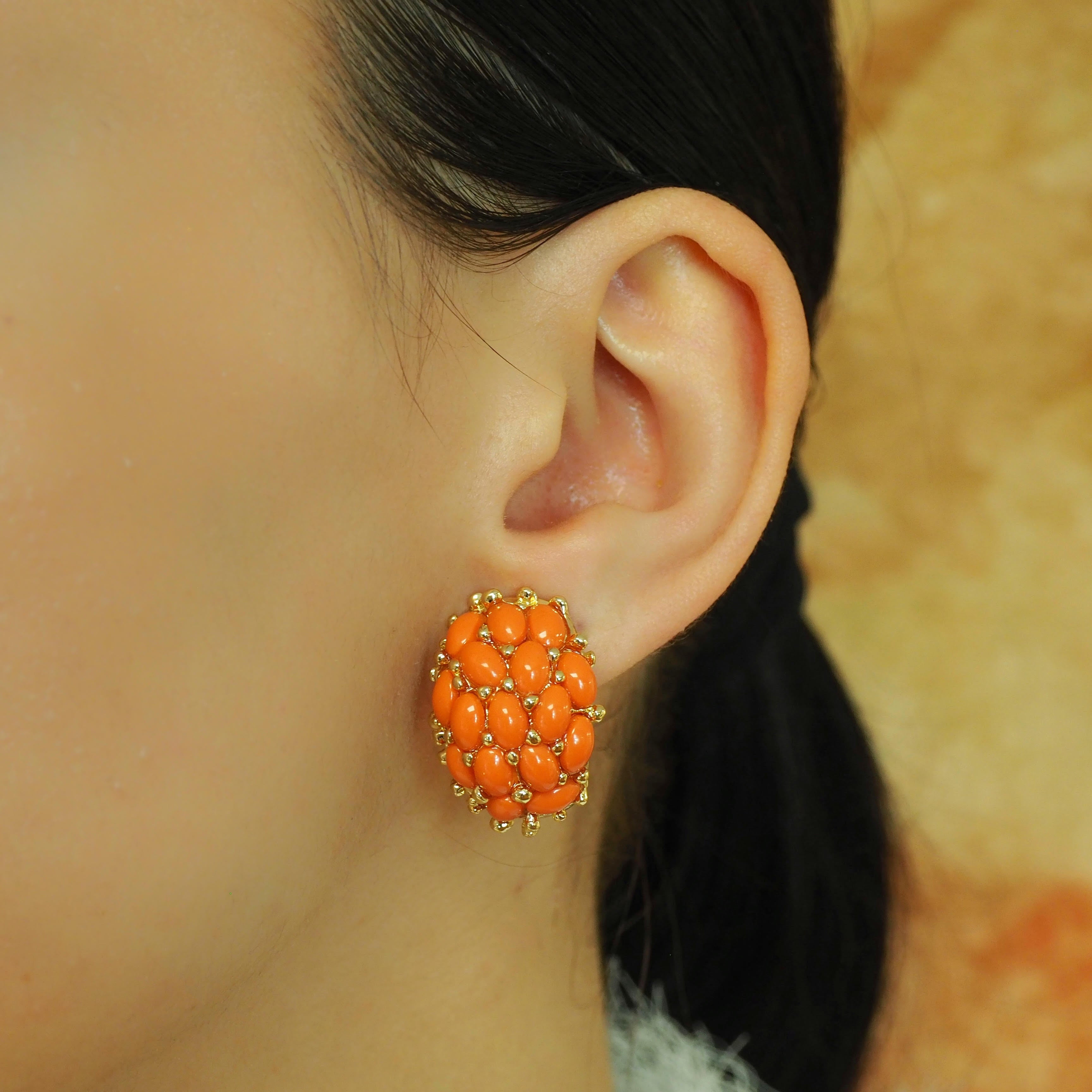 Mila BO - Corail - Clip
