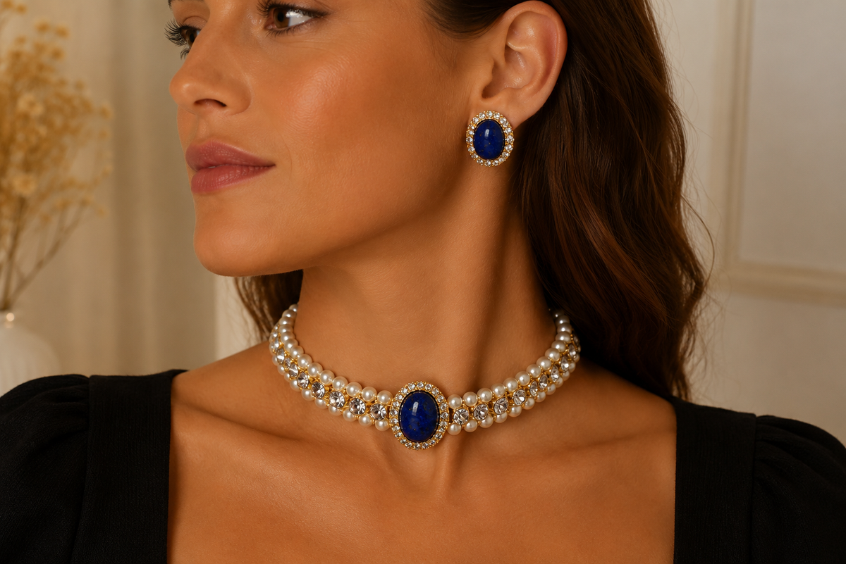 Elisa - Choker