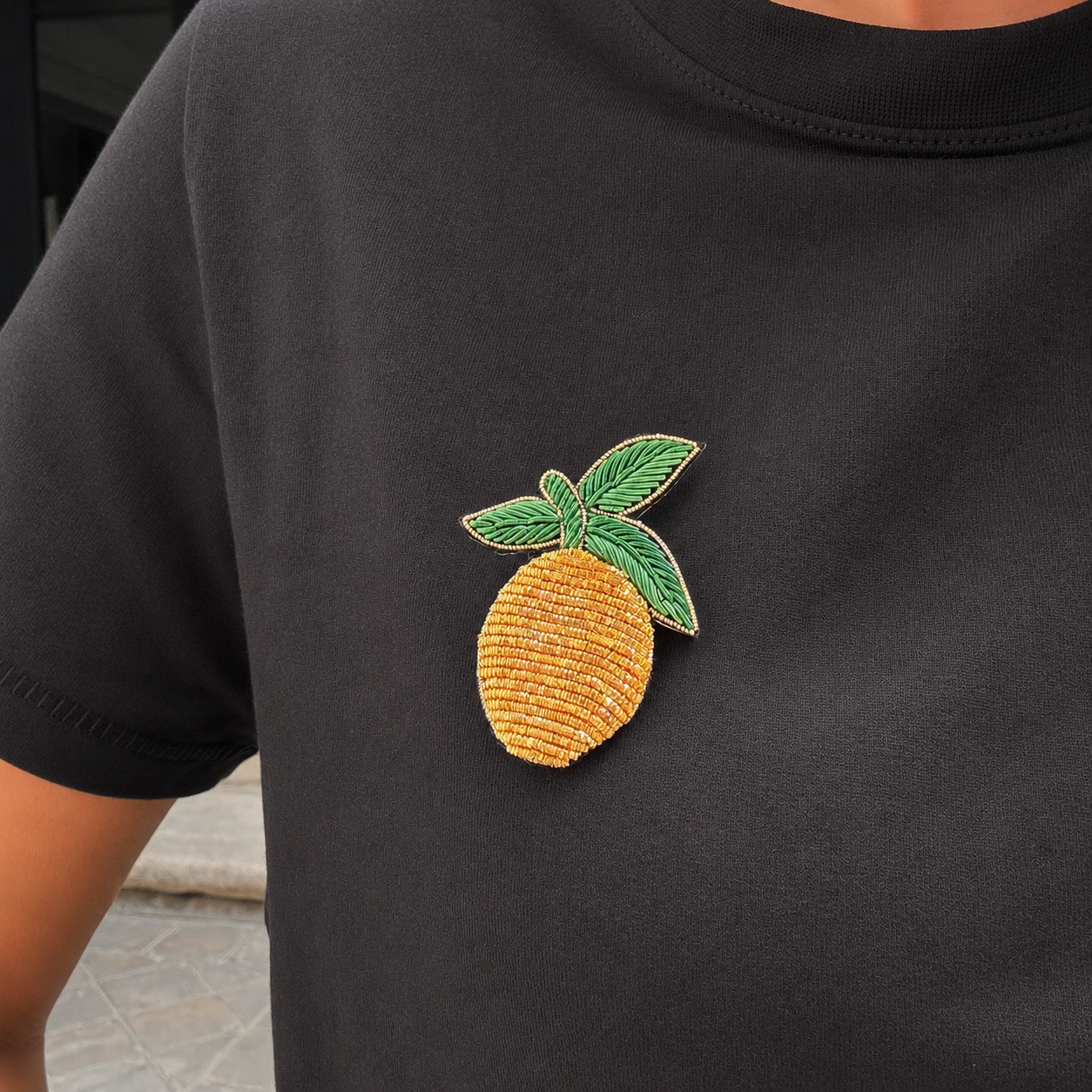Tropicana