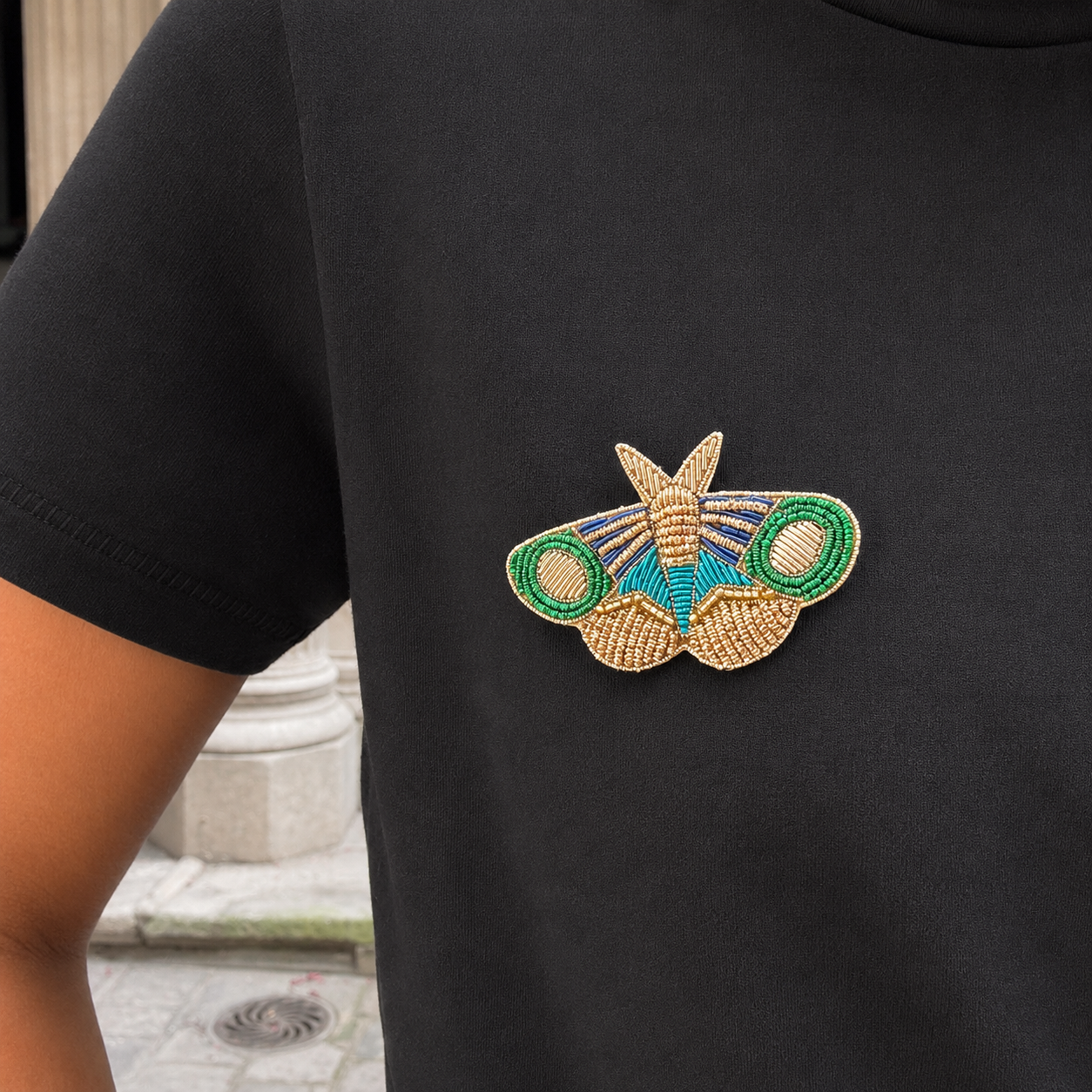 Bloomfly