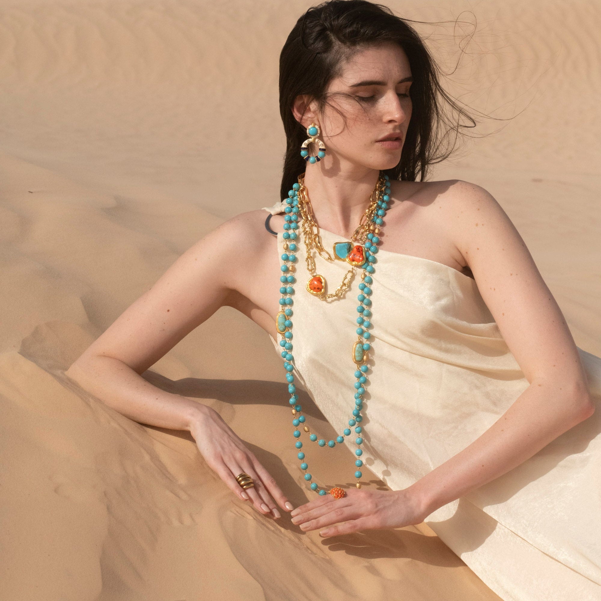 Turquoise