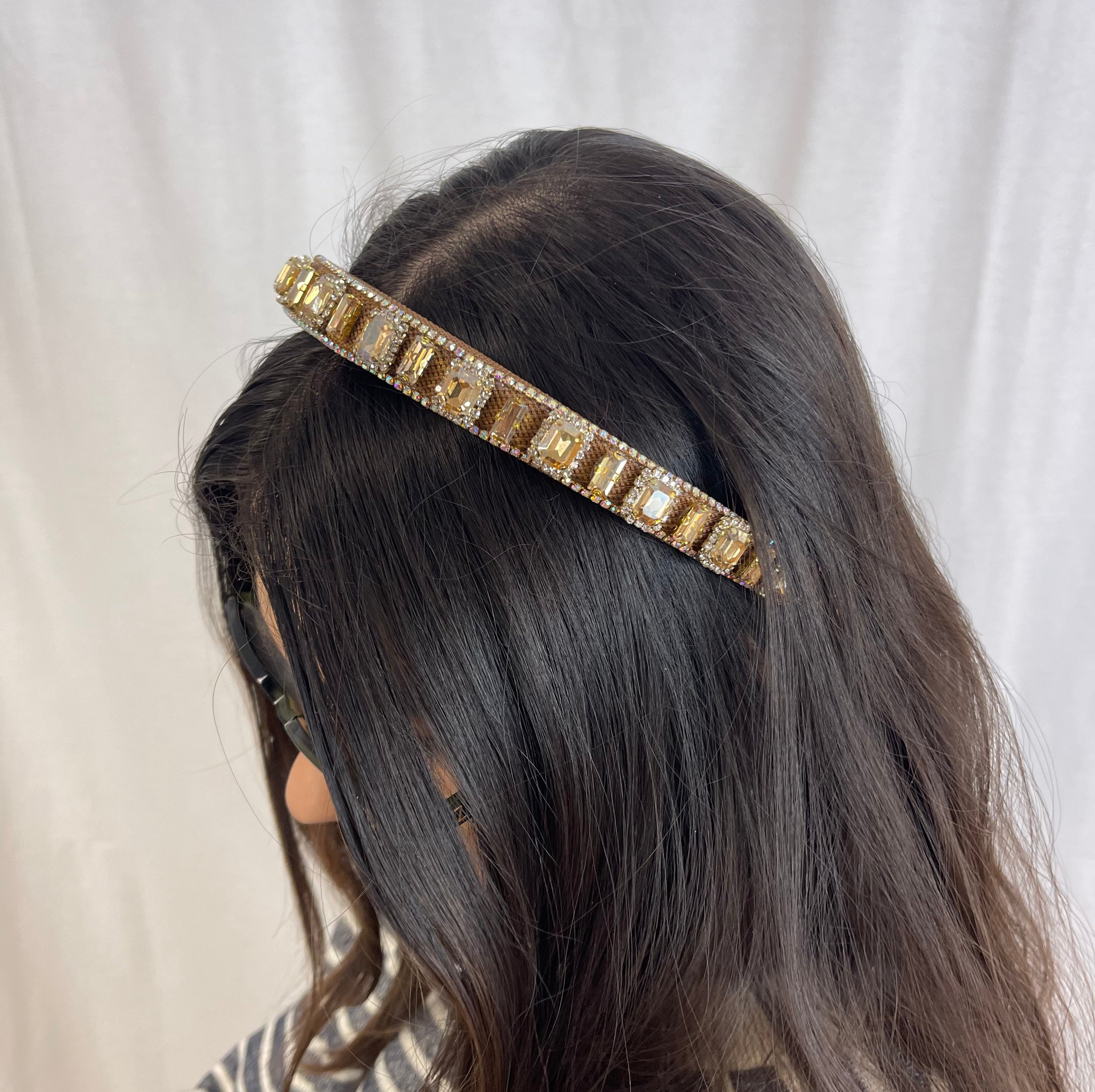Diamant - Marron