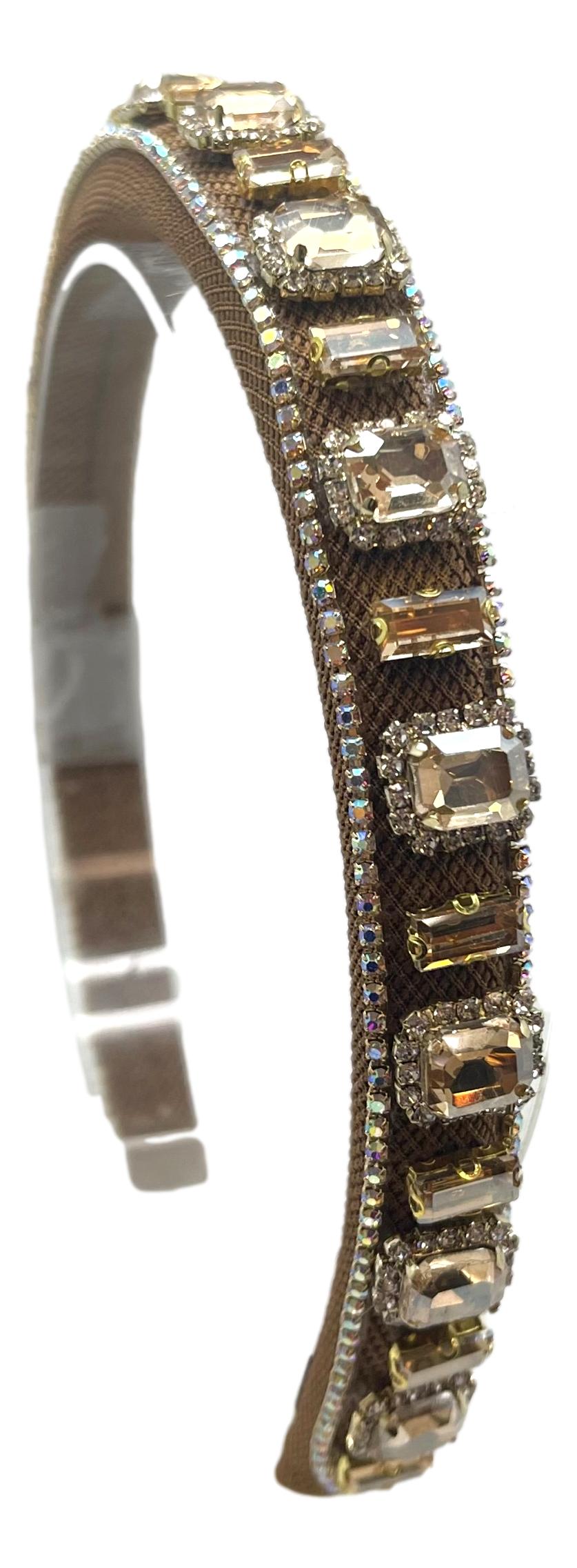 Diamant - Marron