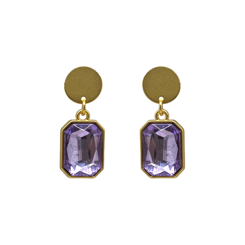 Reflet - Violet
