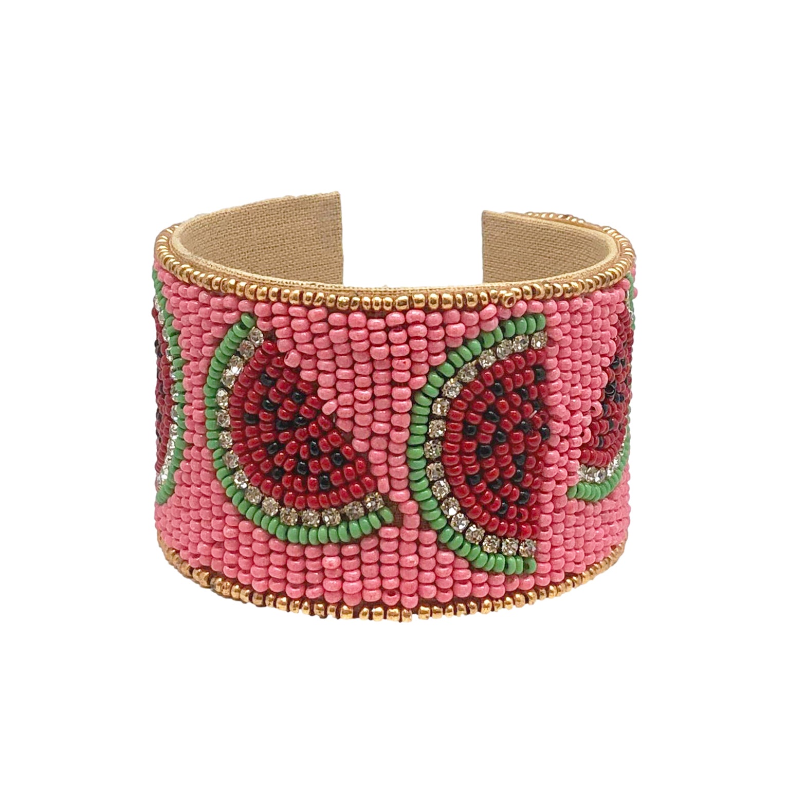 Watermelon - Manchette