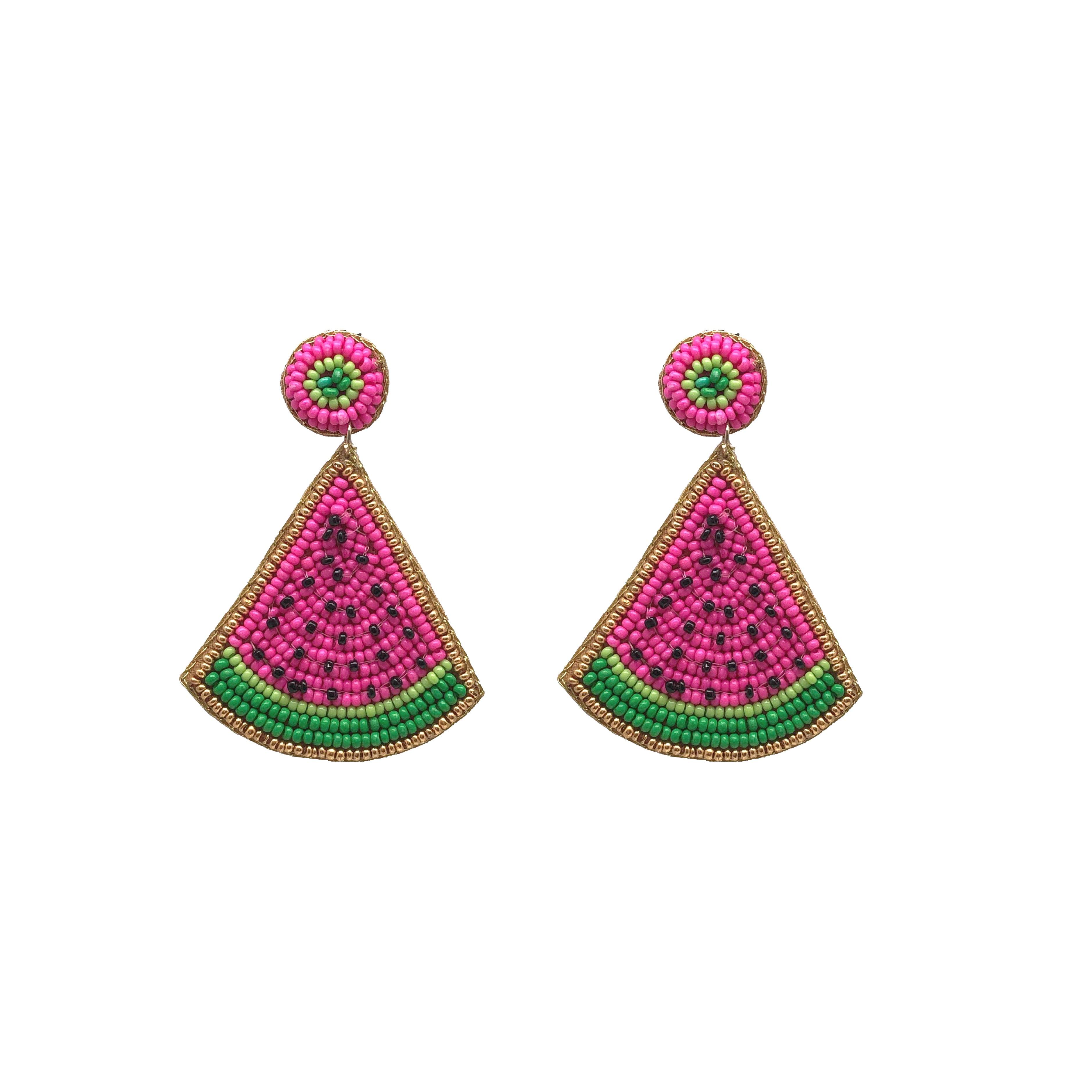 Frutti - Boucles d'oreilles