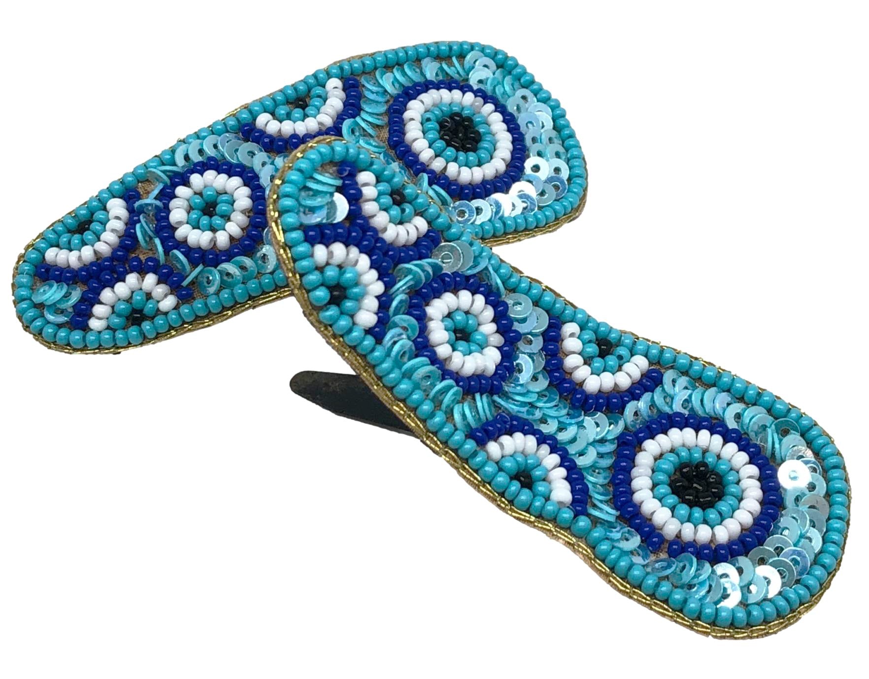 Mykonos - Barrette