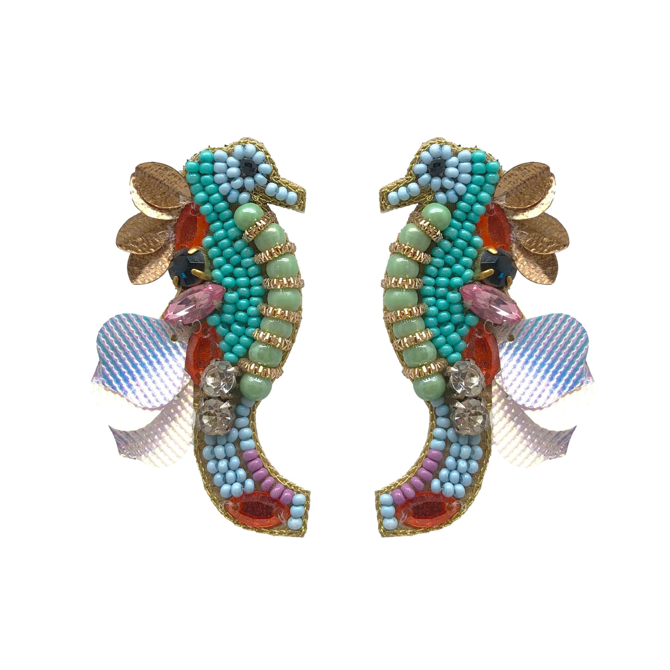 Seahorse