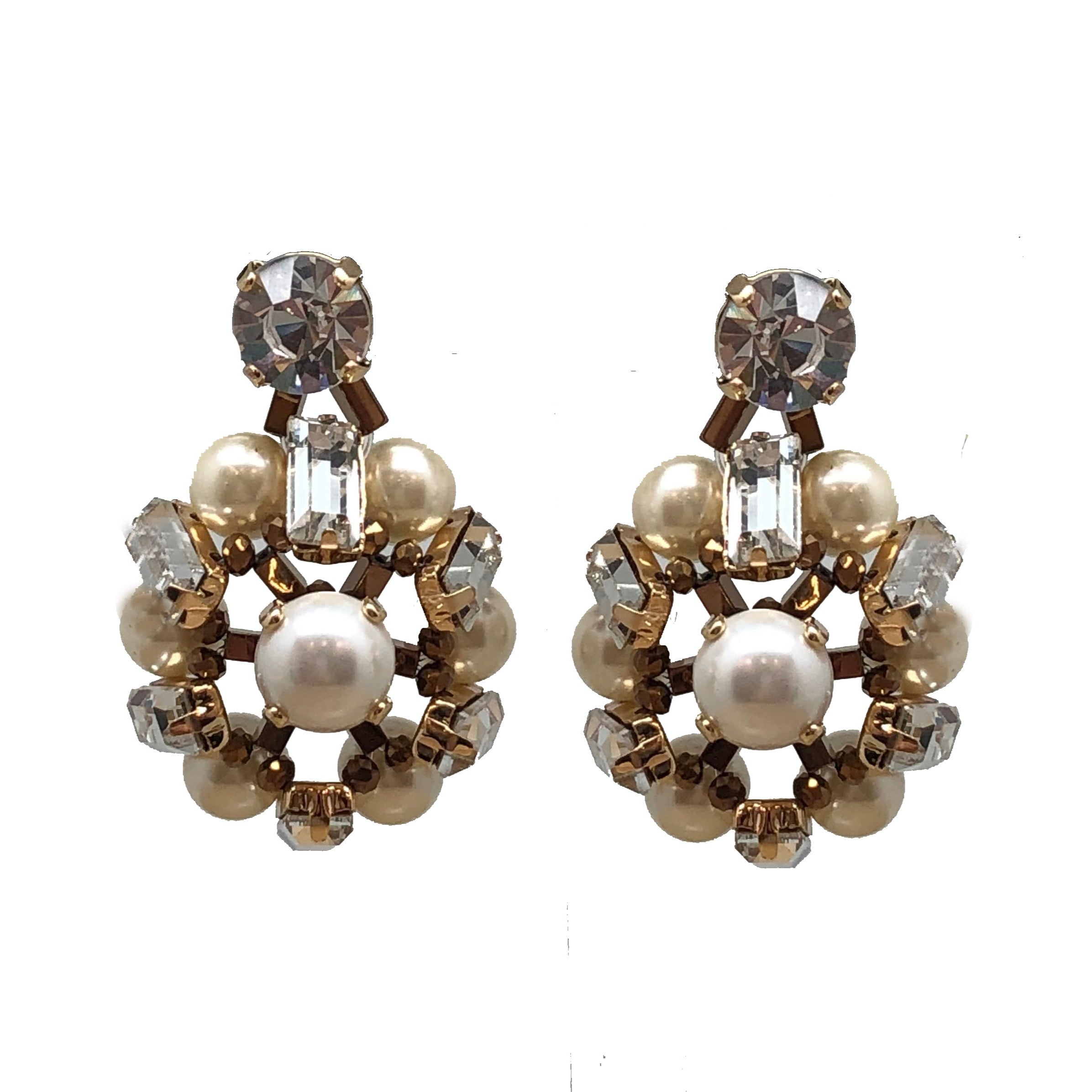 Liv - Boucles