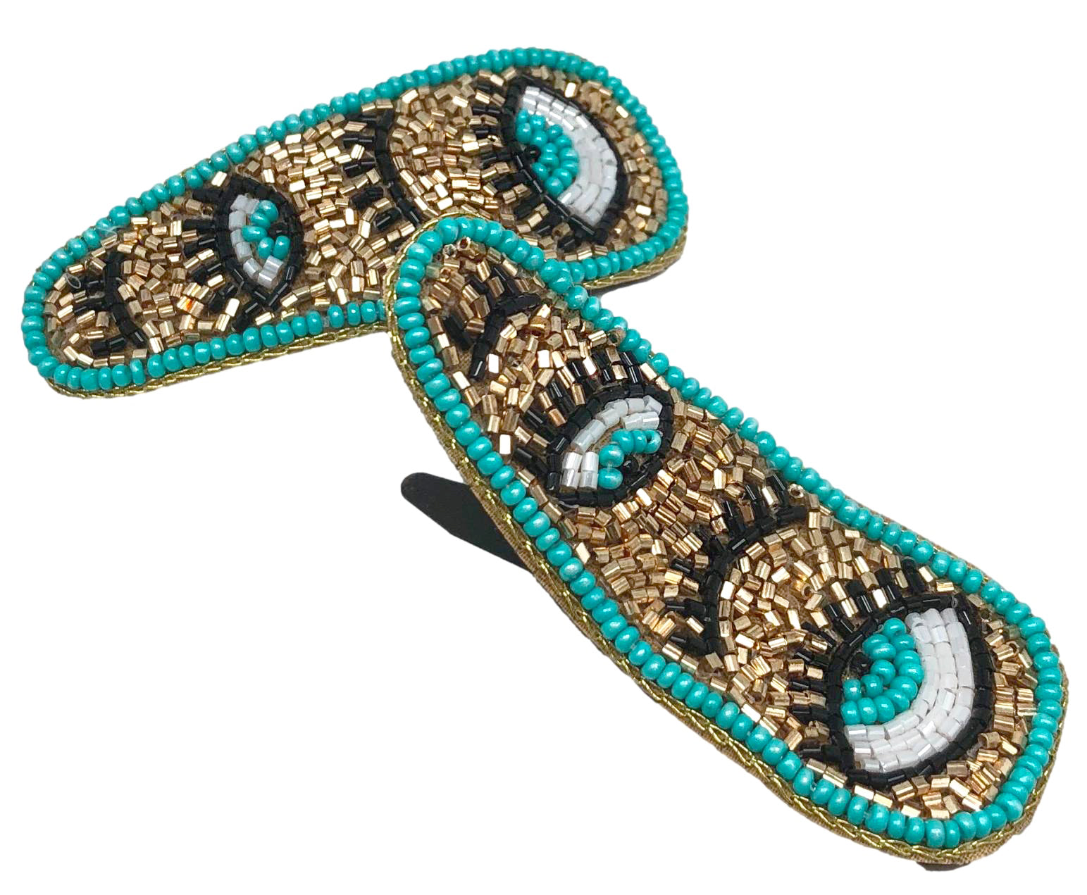 Haby - Barrettes