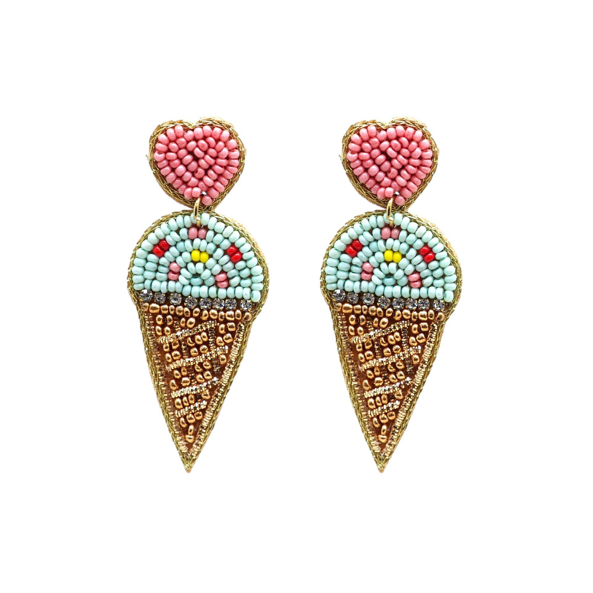 Coeur Glacé
