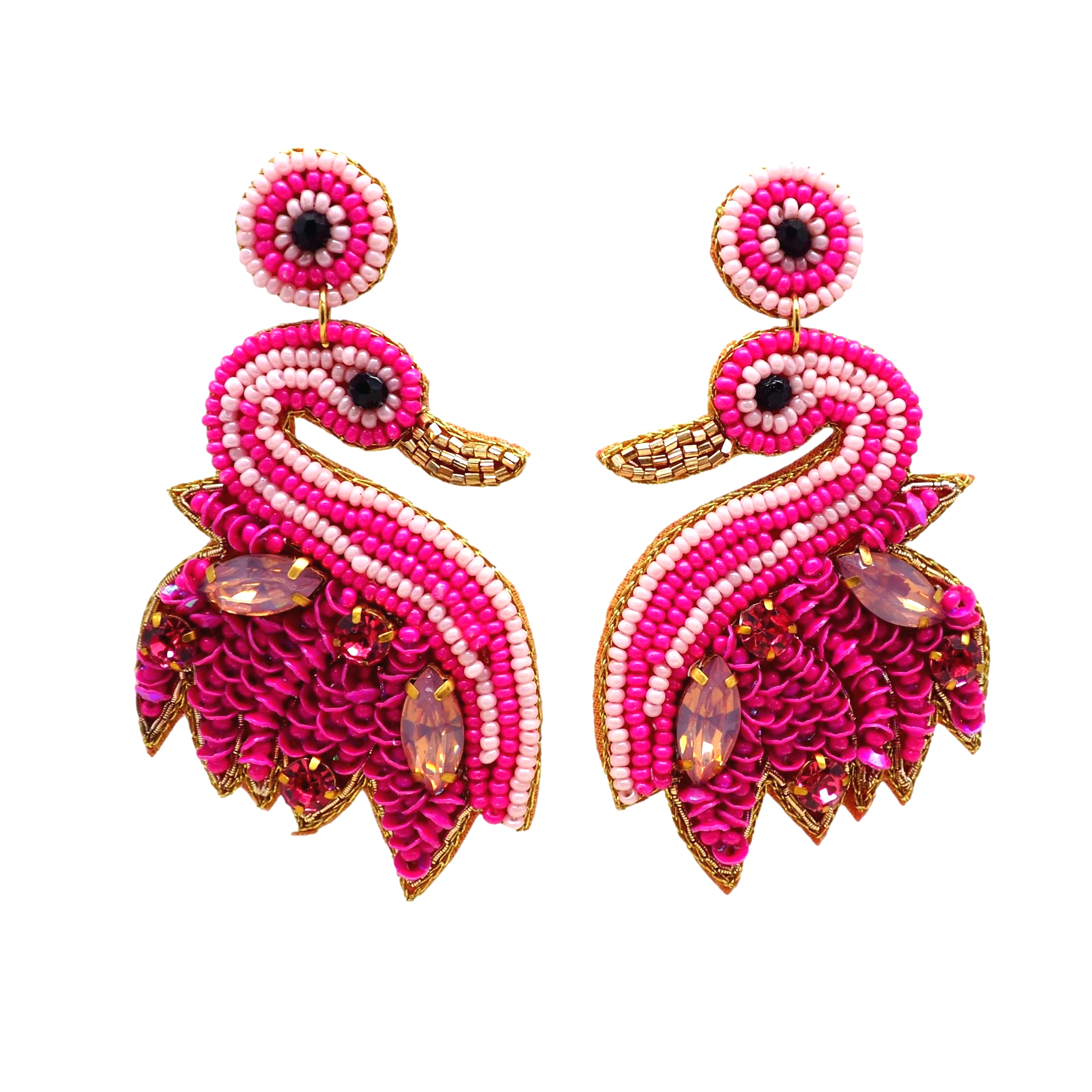 Flamand Rose
