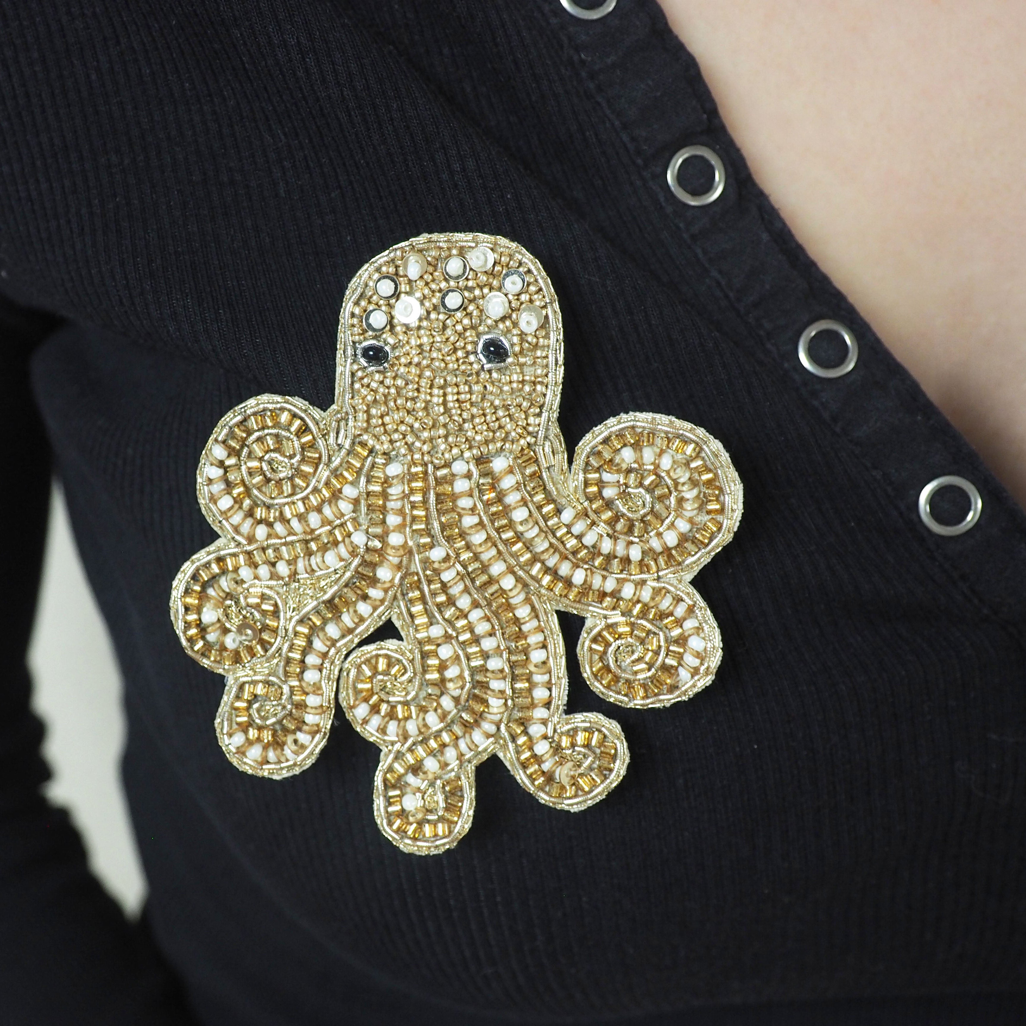 Octopus