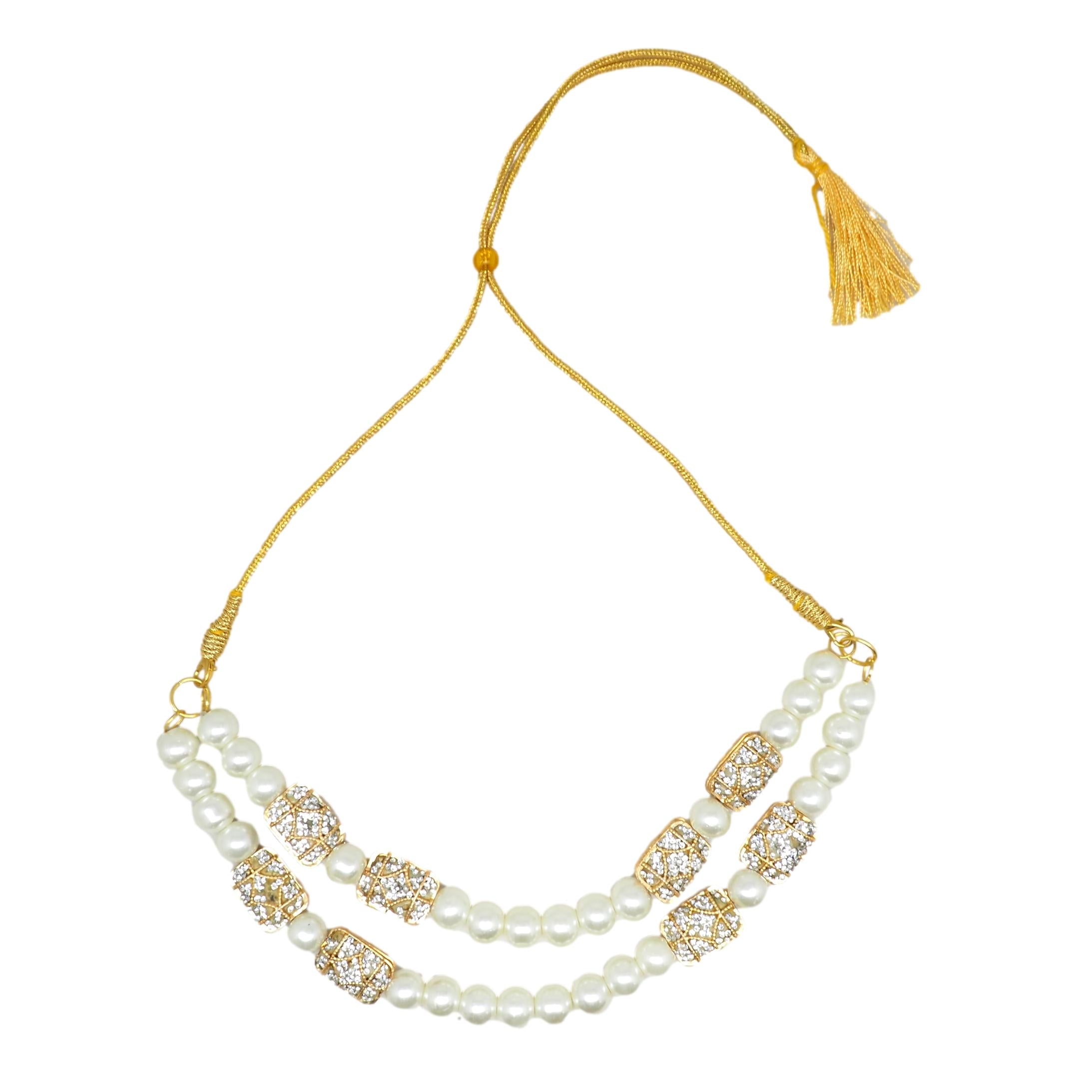 Isadora - Collier