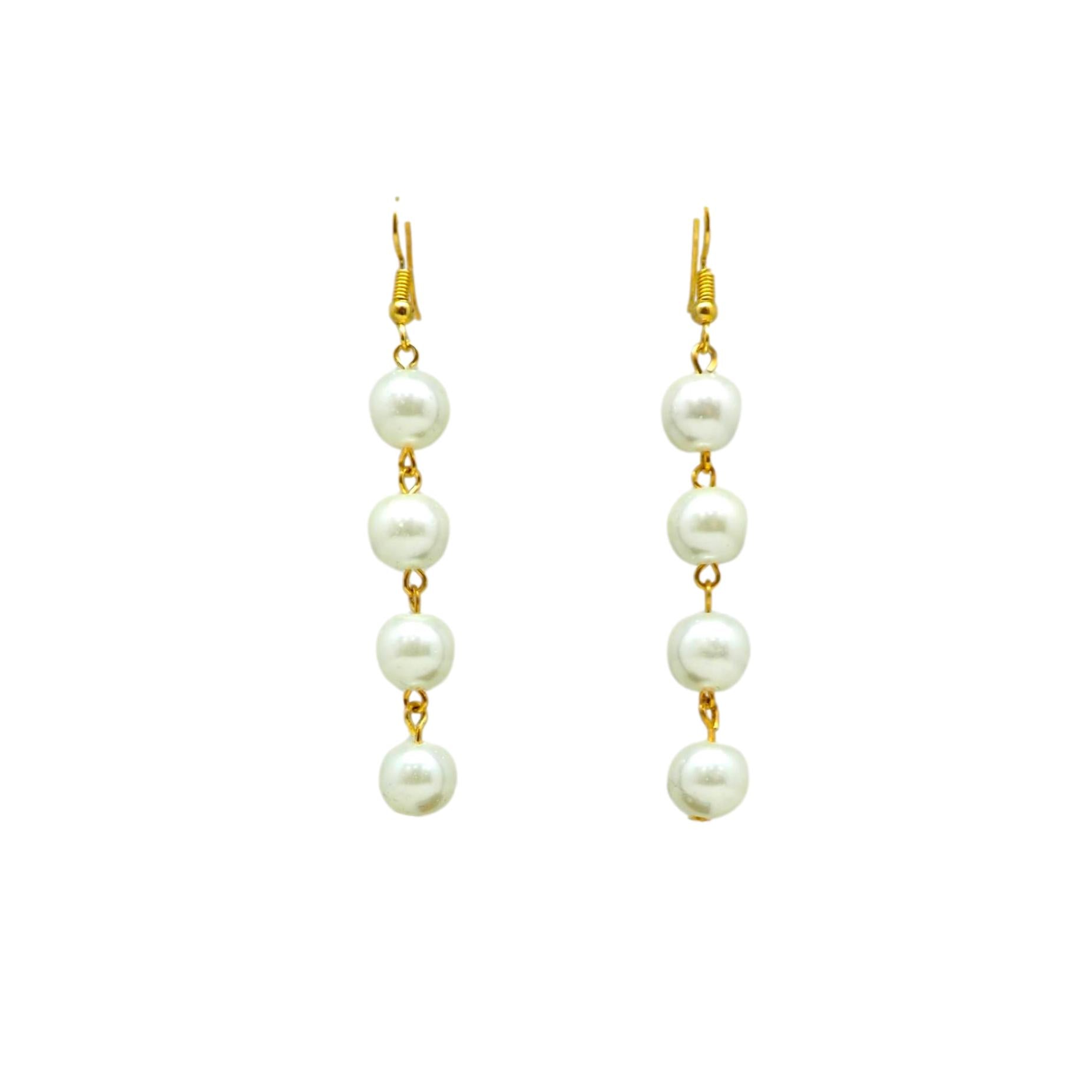 Isadora - Boucles d'oreilles