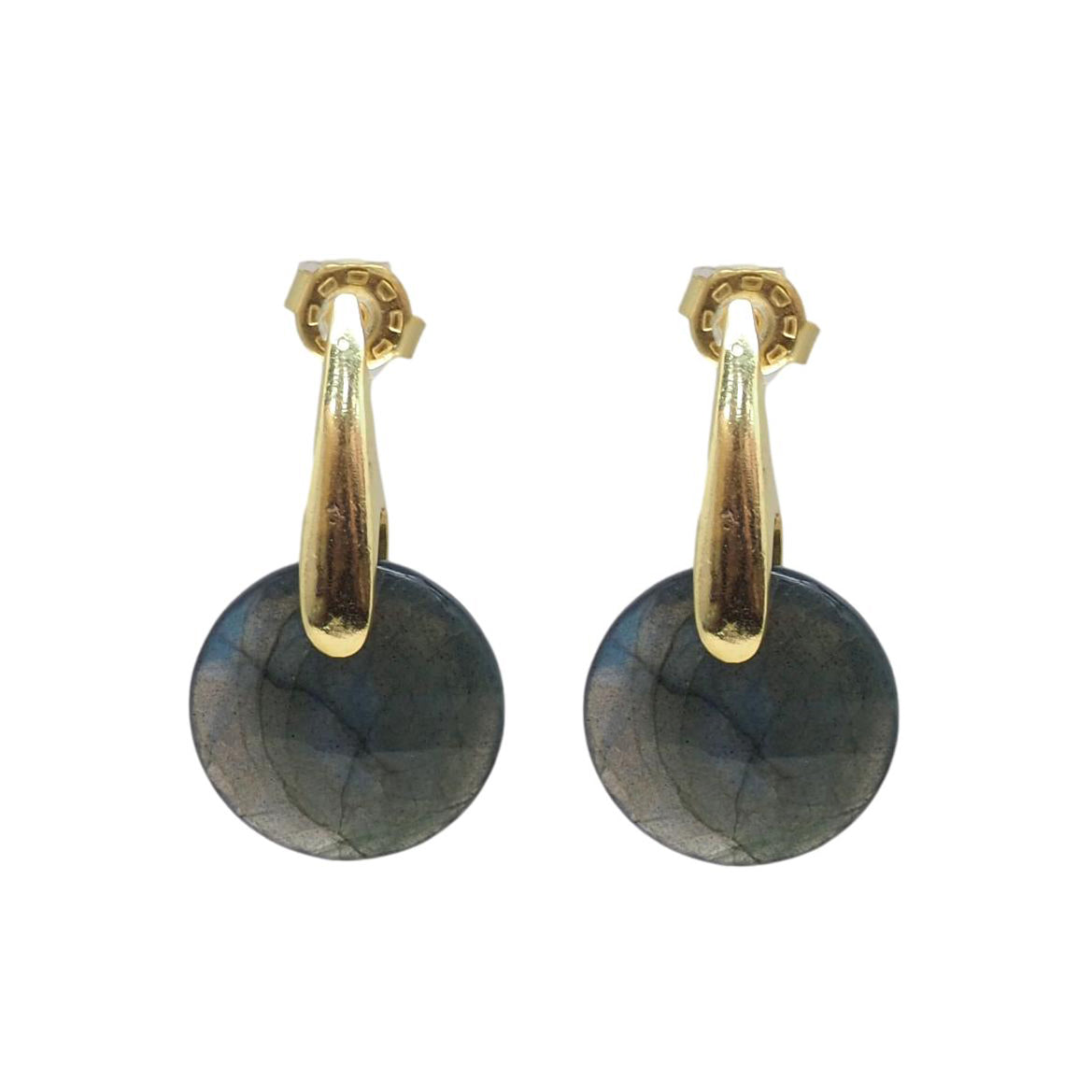 Ludmila - Labradorite