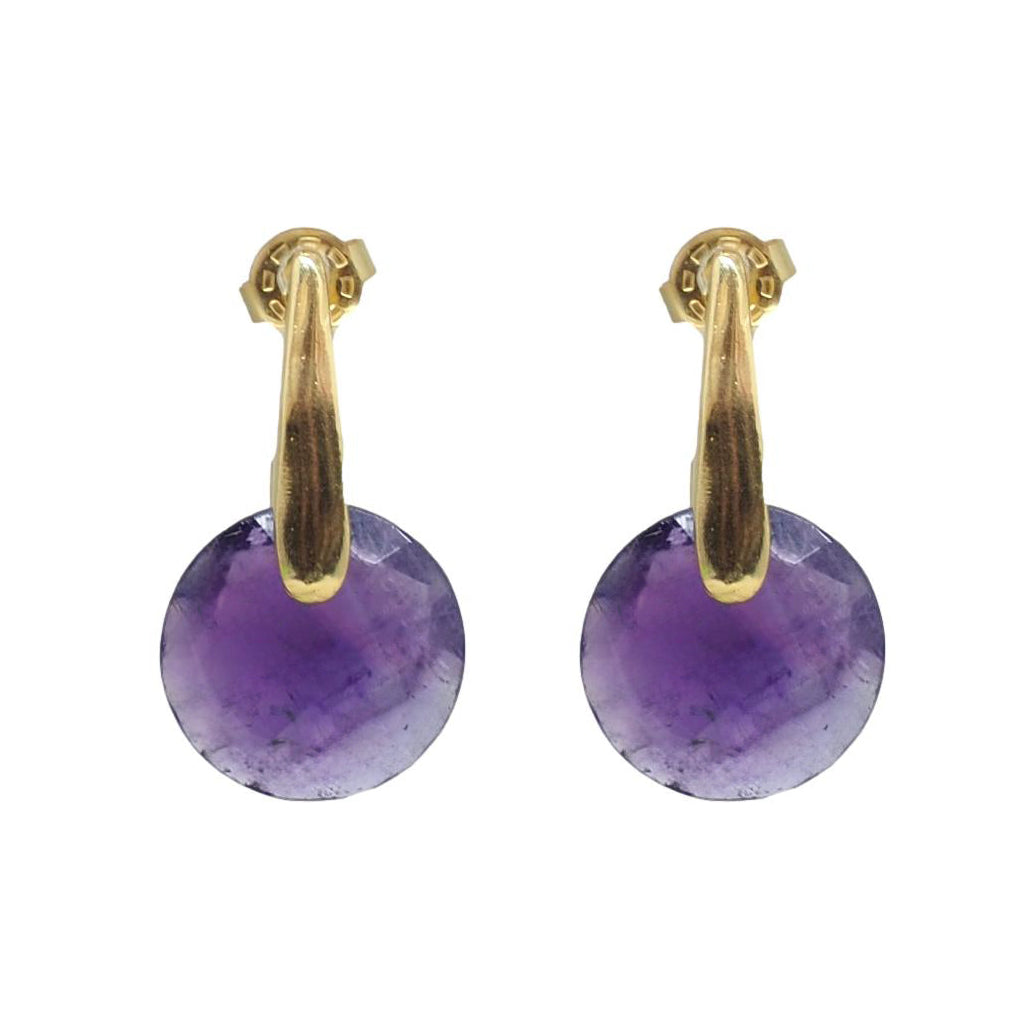 Ludmila - Améthyste