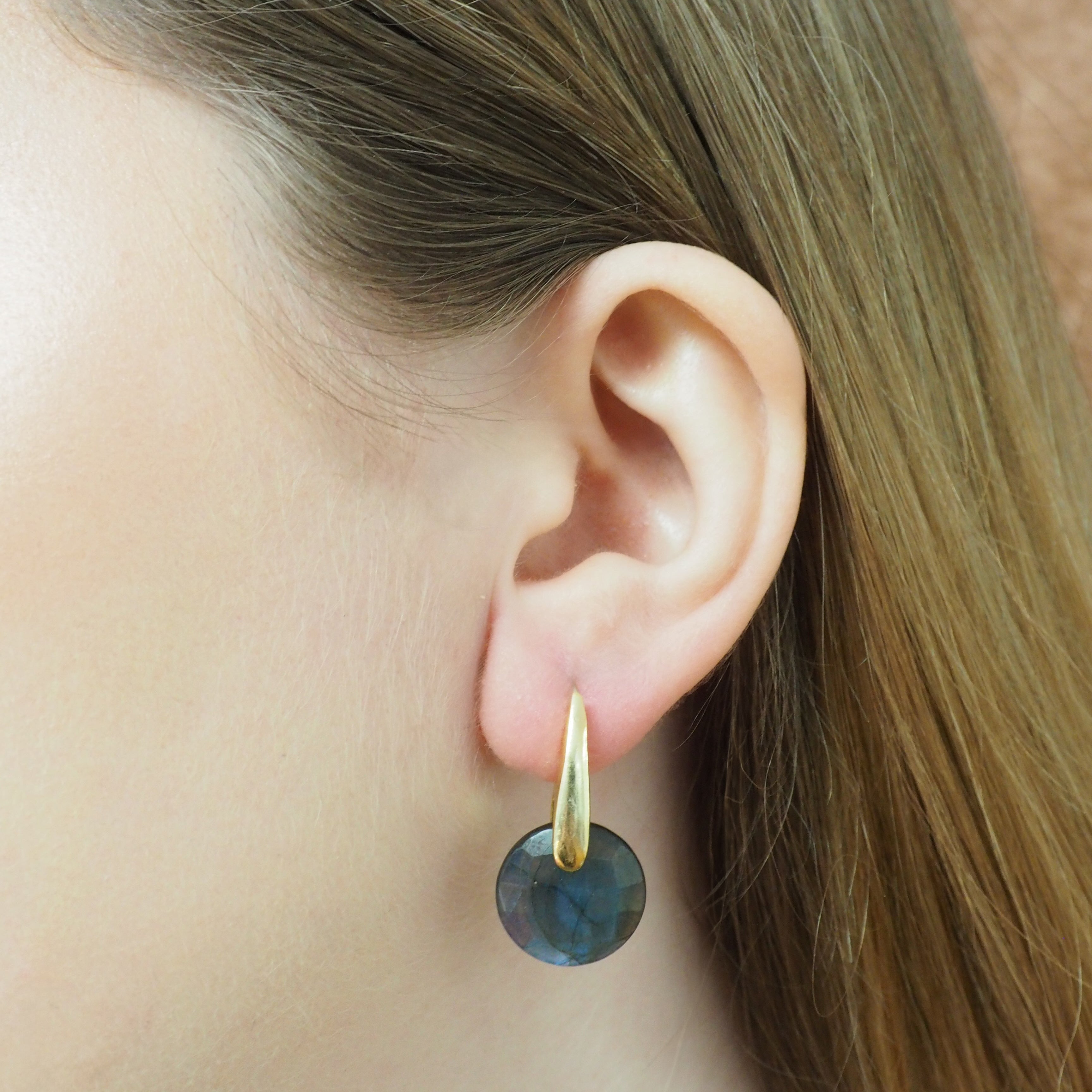 Ludmila - Labradorite