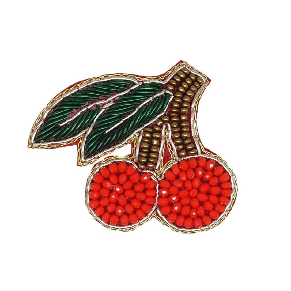 Cherry Pop - Broche
