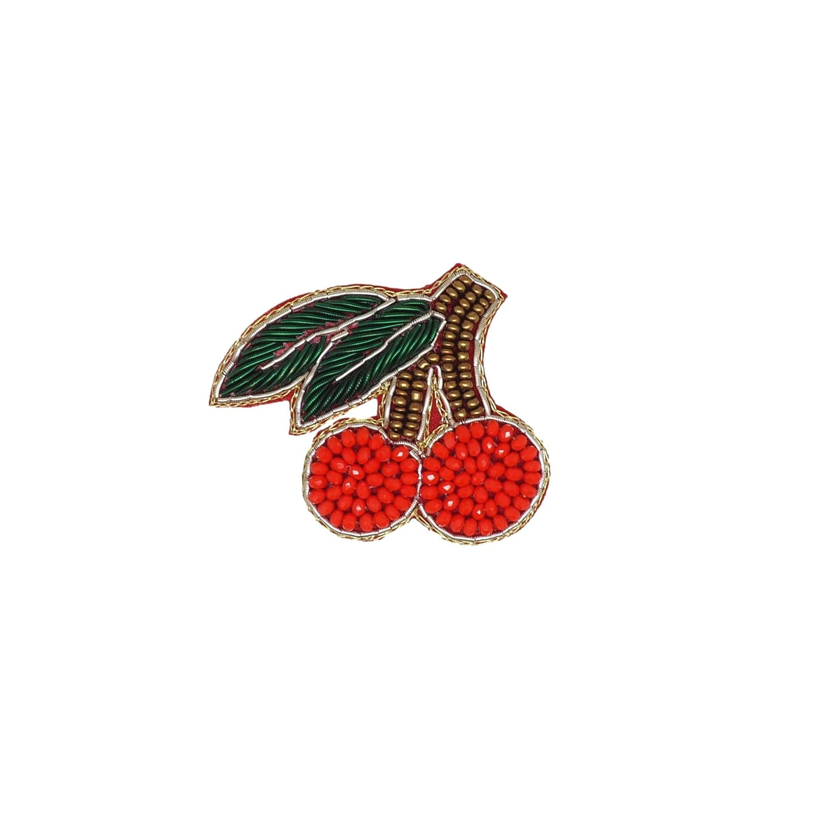 Cherry Pop - Broche