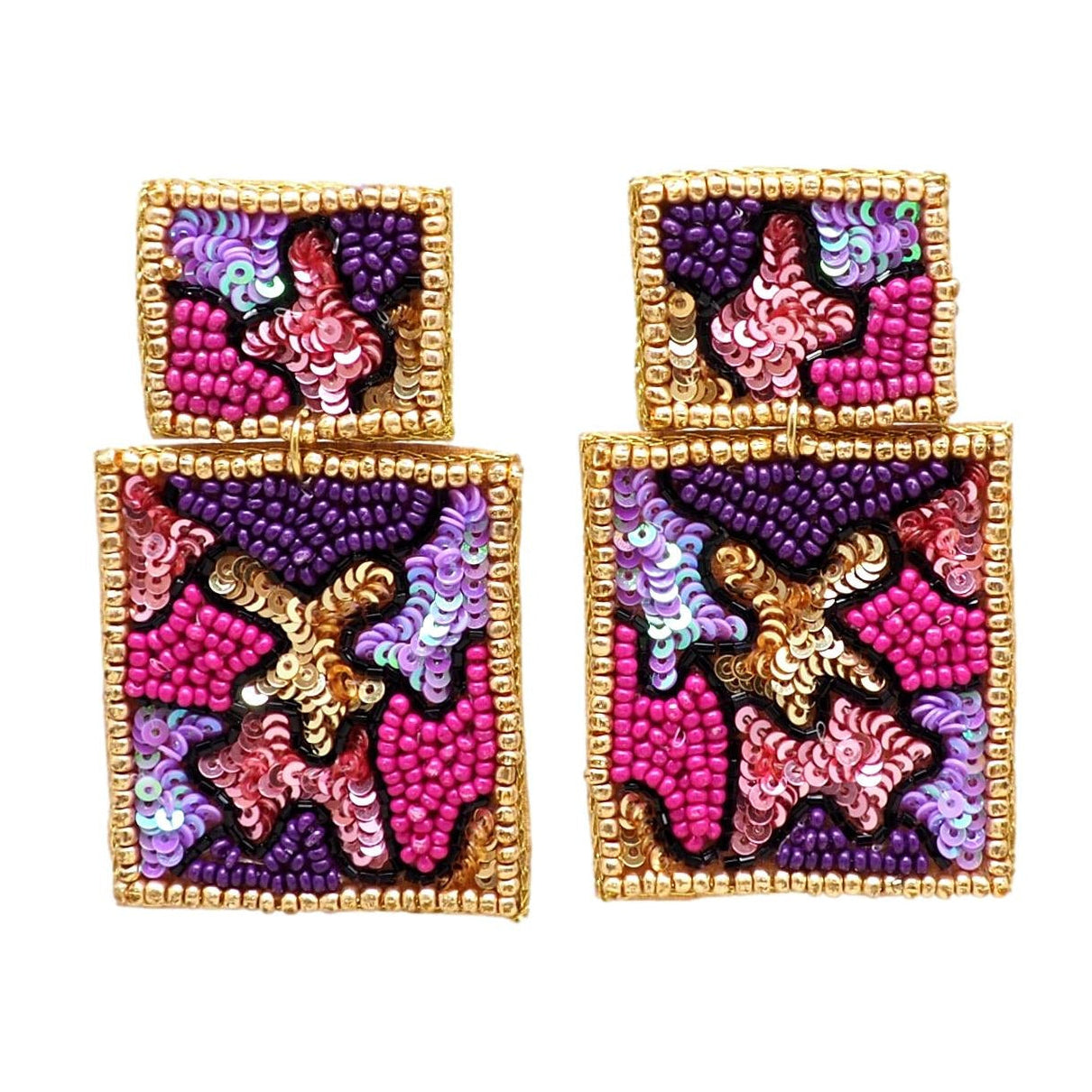 Pop Mosaïque