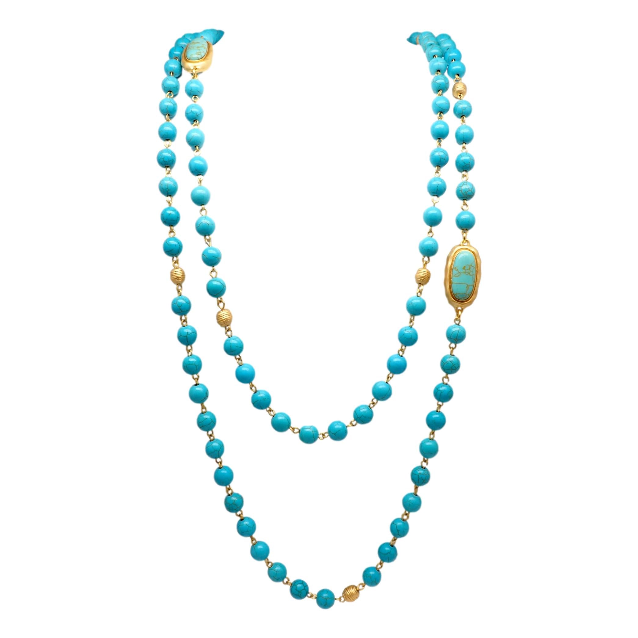 Turquoise