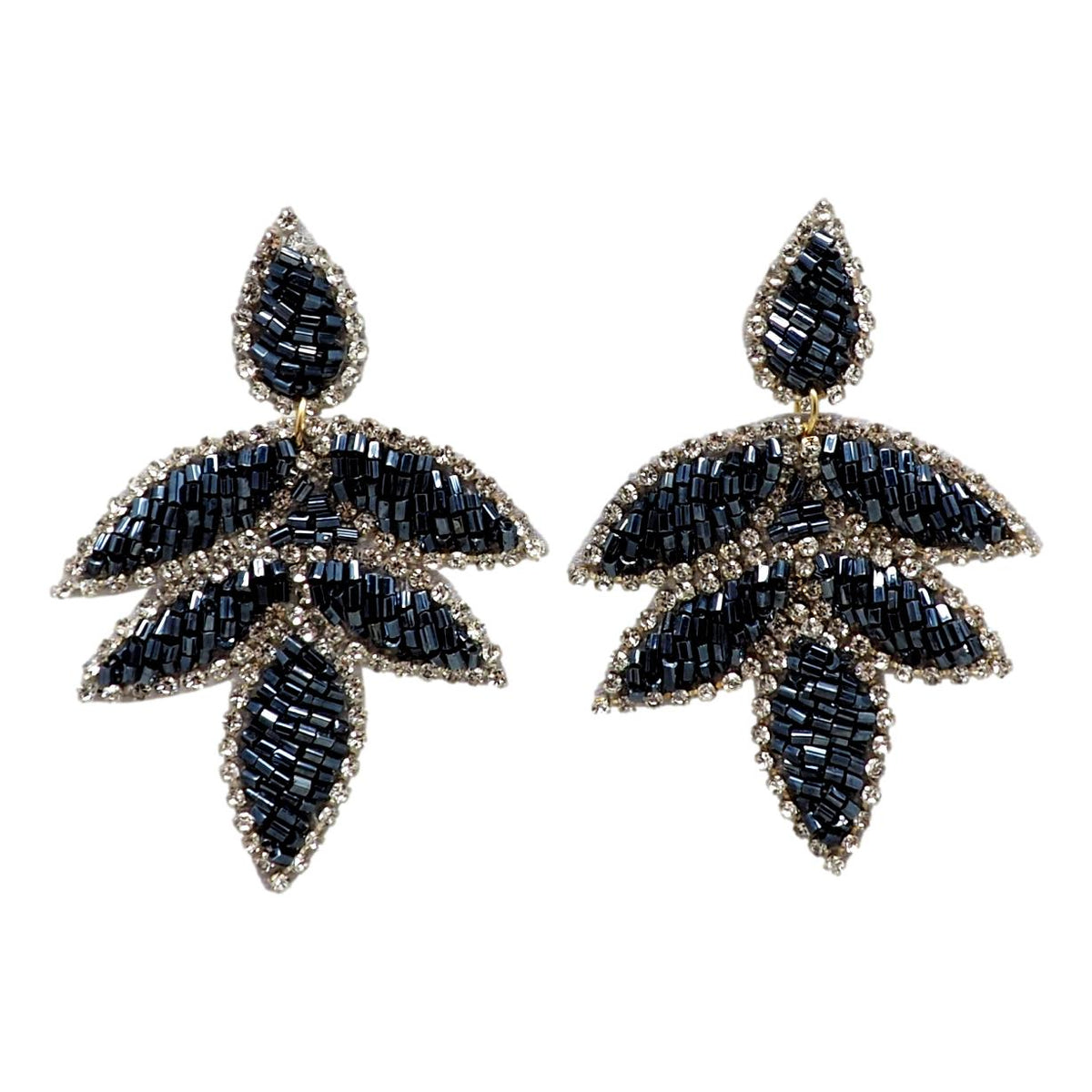 Black Leaf