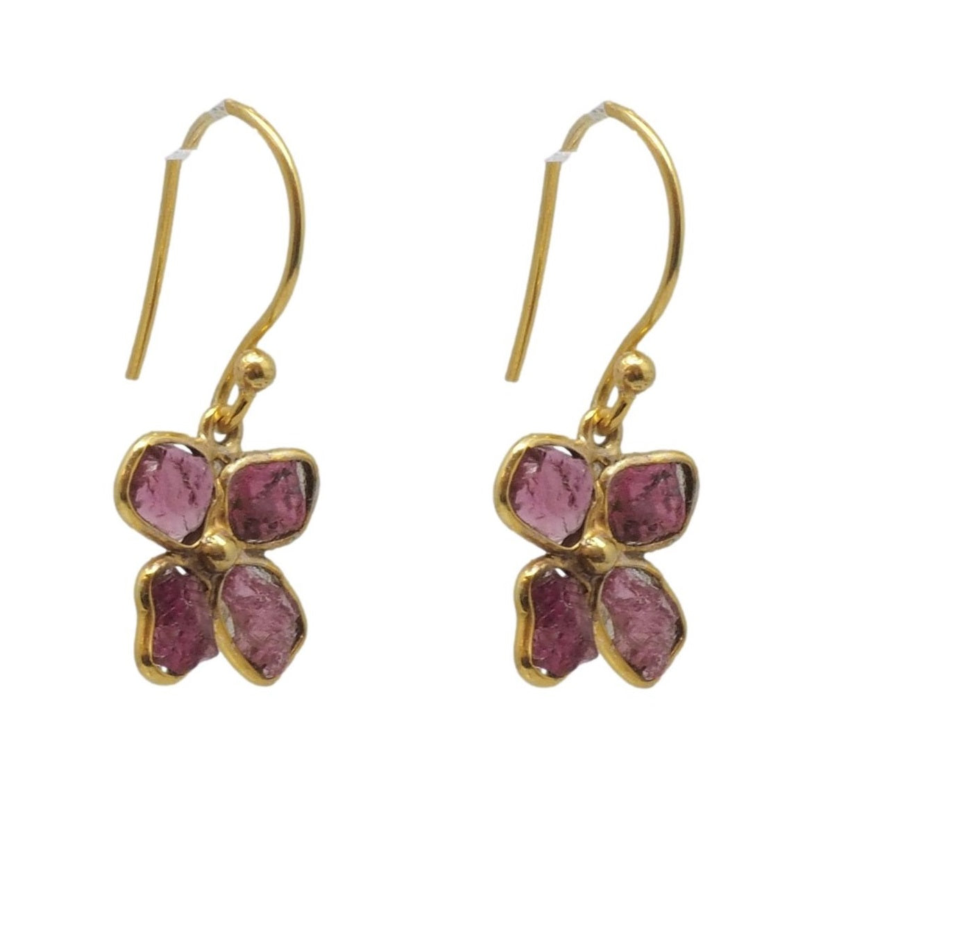 Calista - Tourmaline Rose