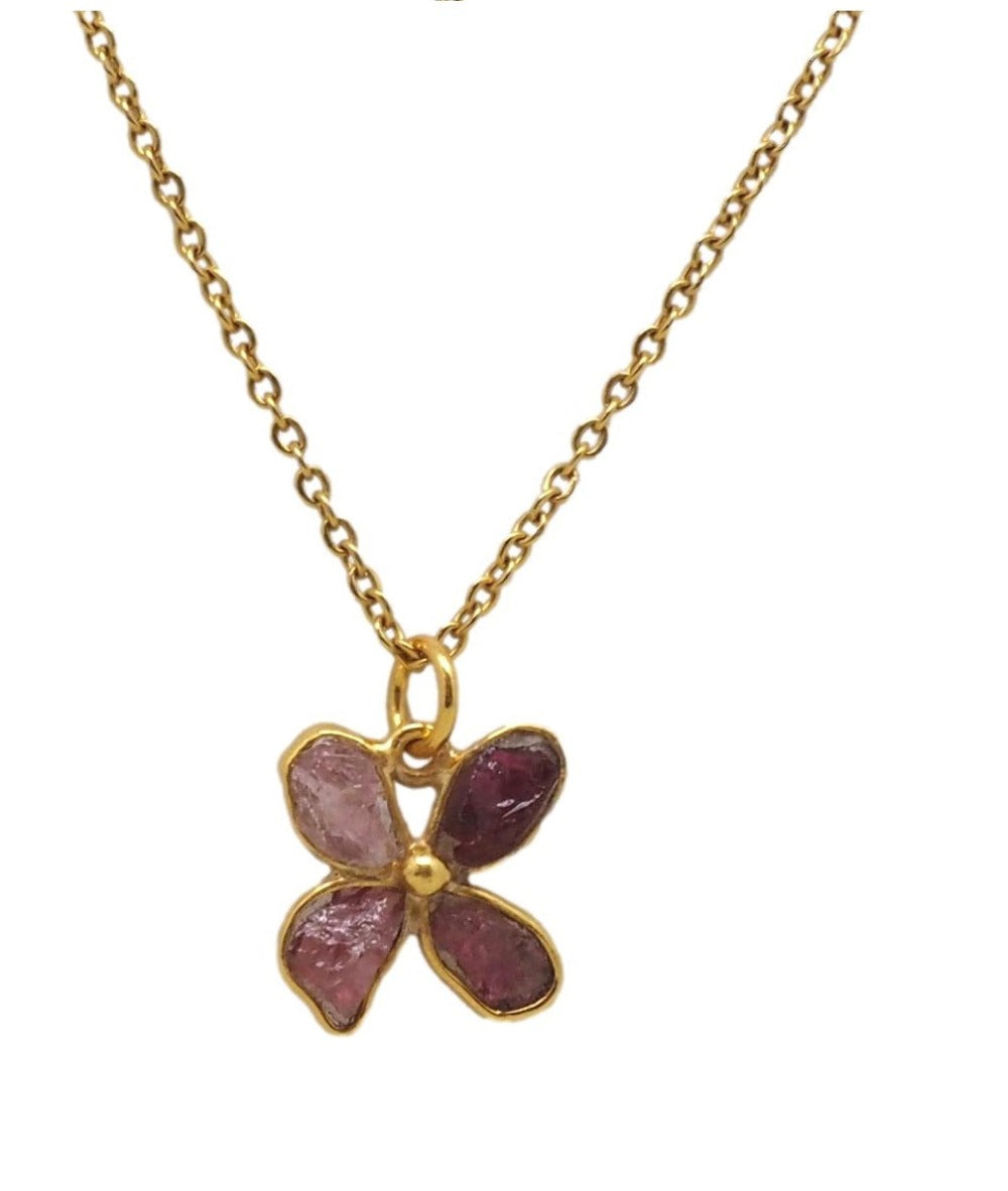 Ondine - Tourmaline Rose