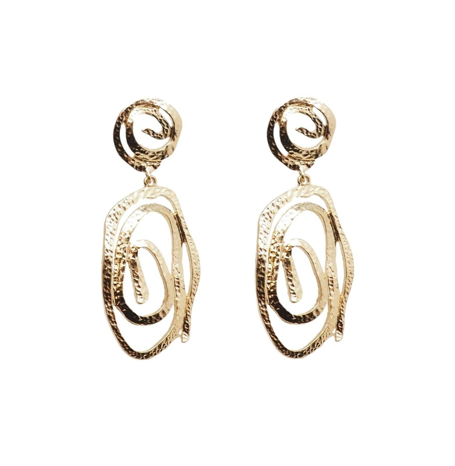 Harmony Asymmetry - Boucles