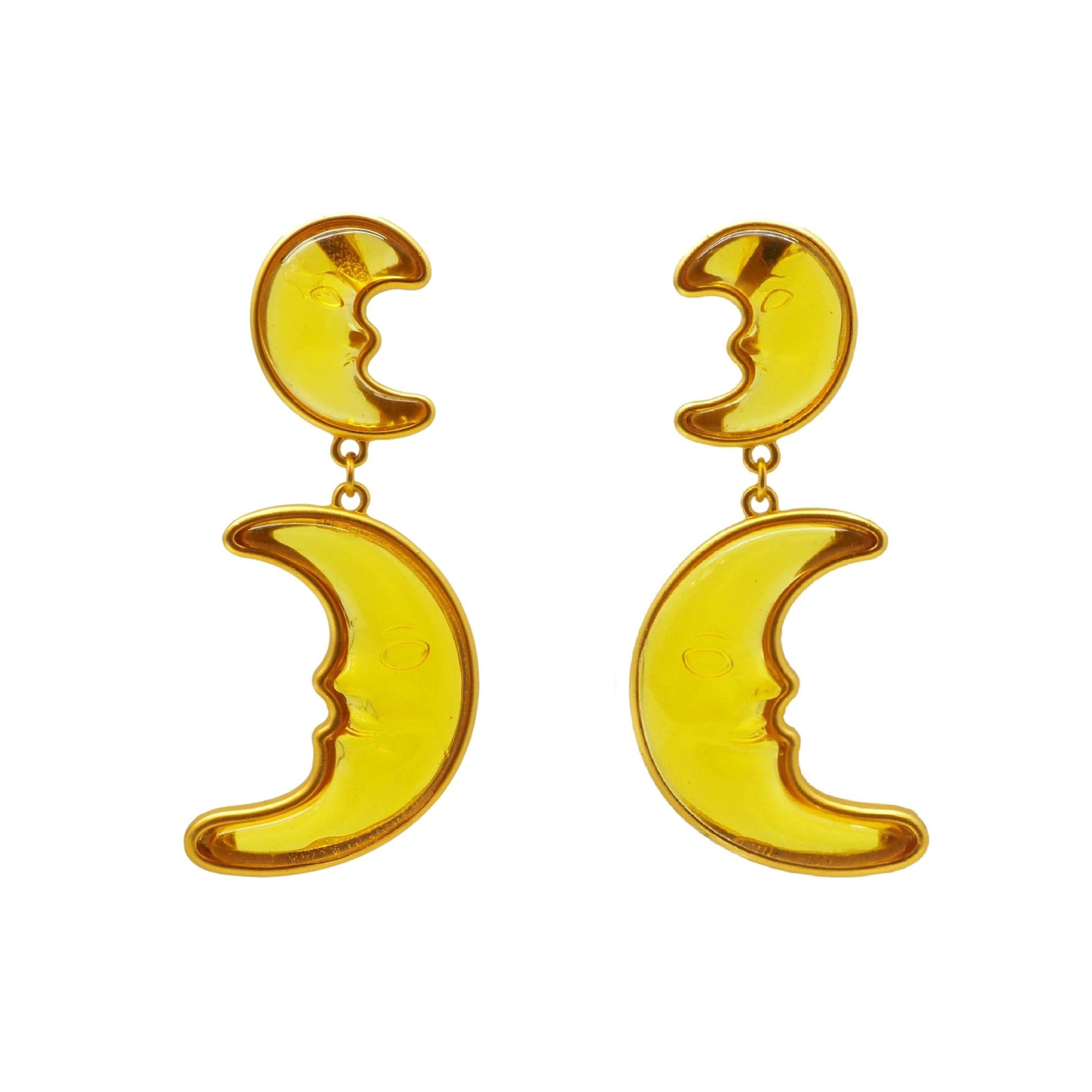 Lune Jaune