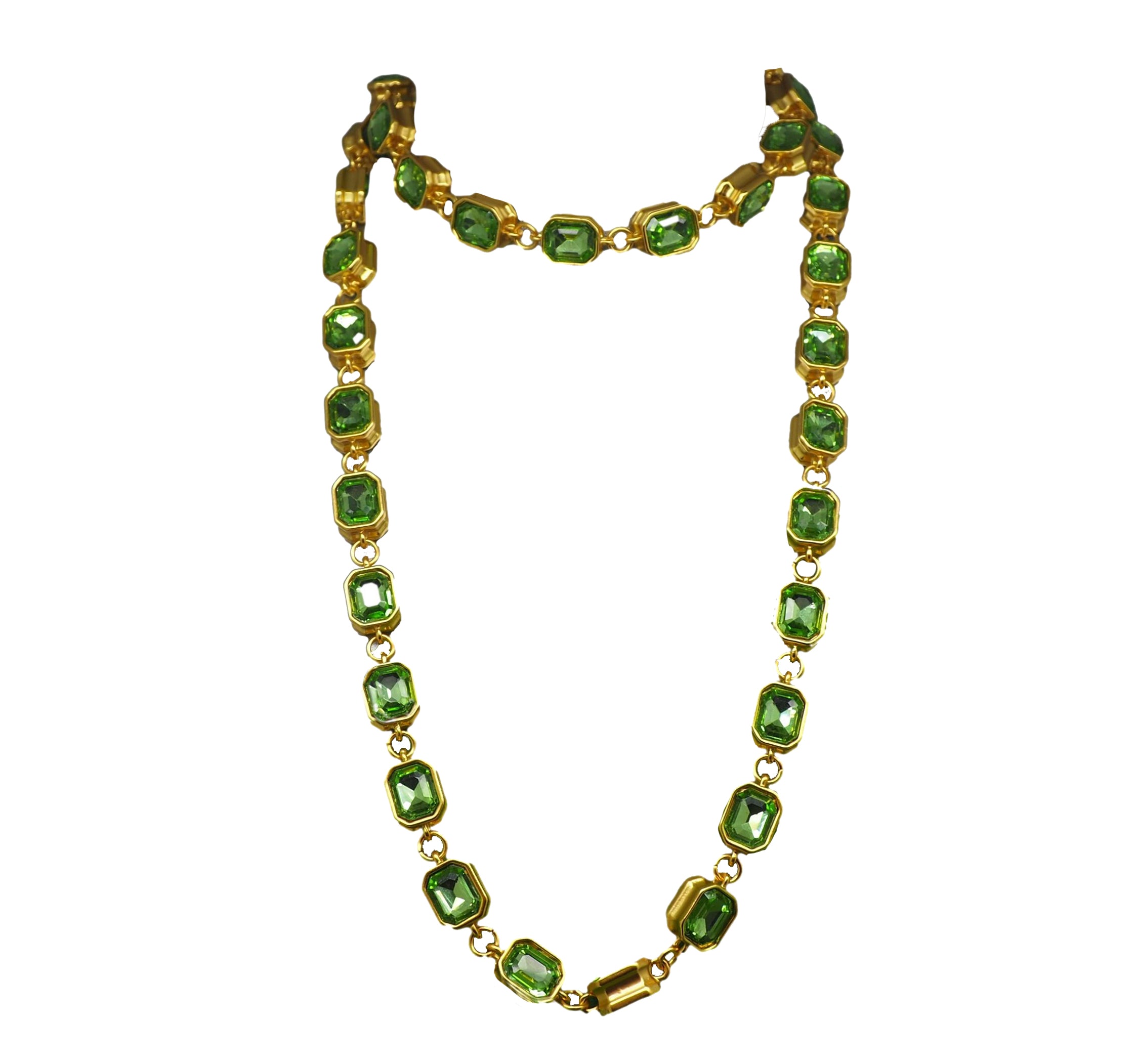 Salomé - Vert