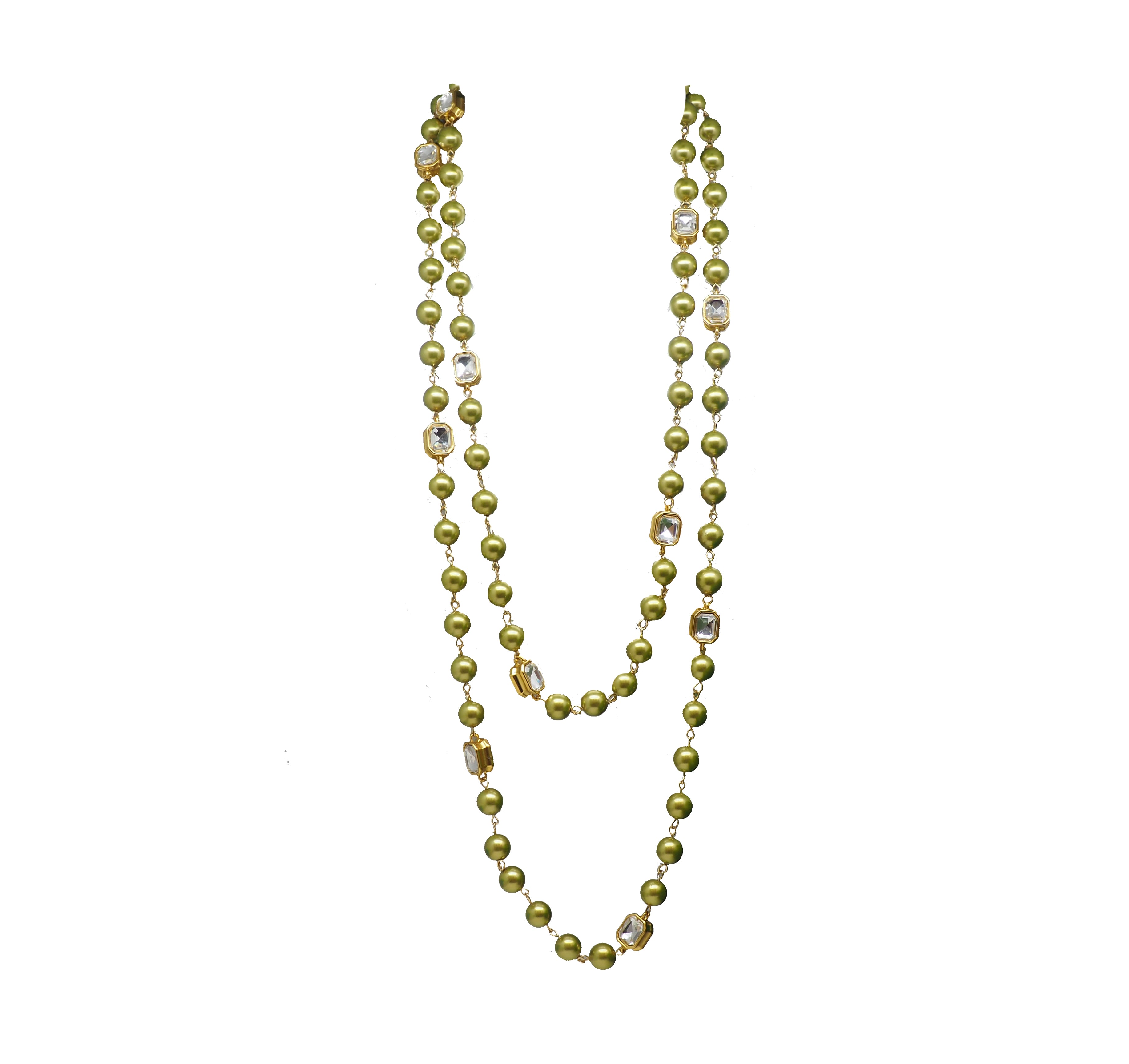 Naéla - Vert