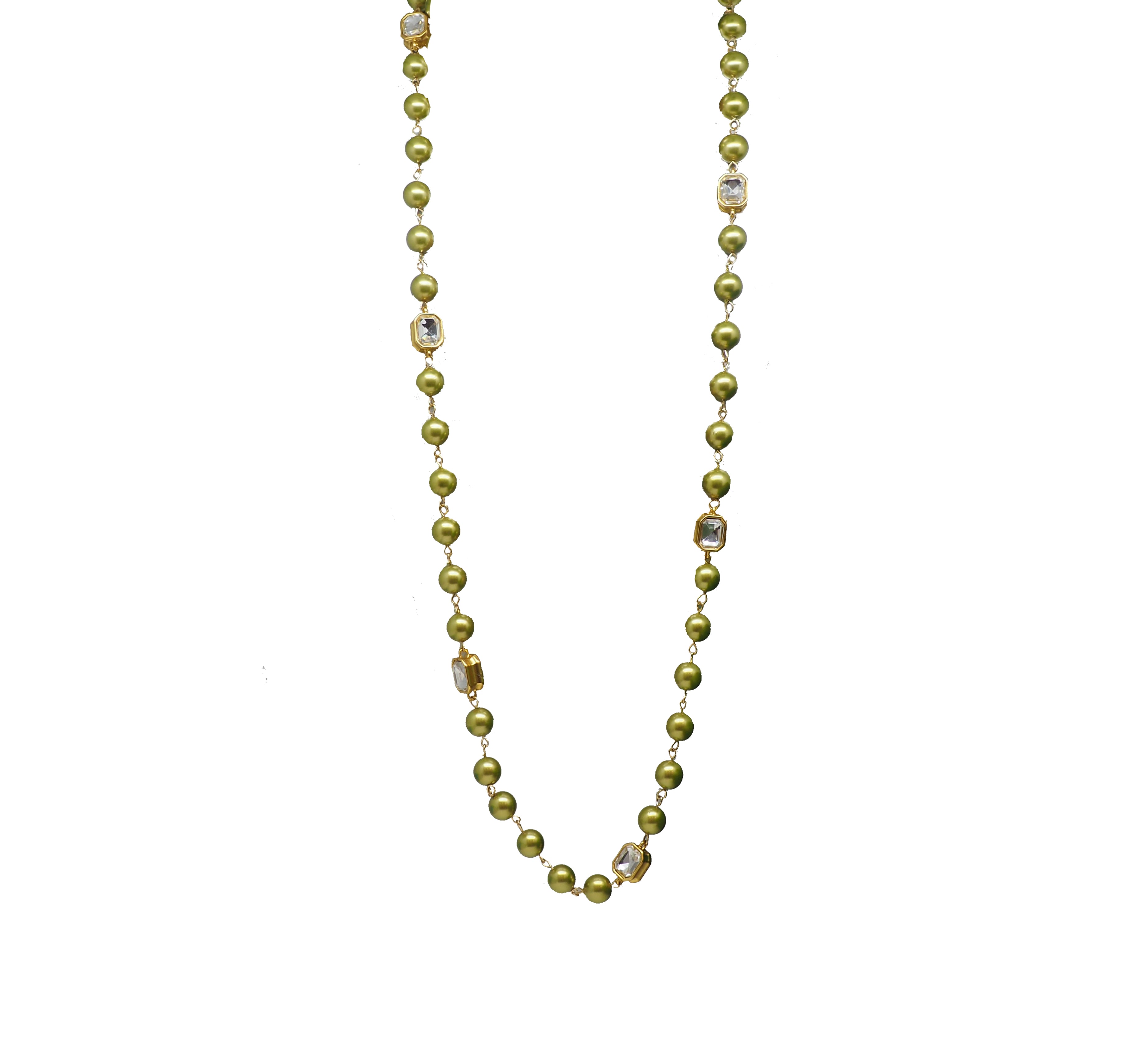 Naéla - Vert
