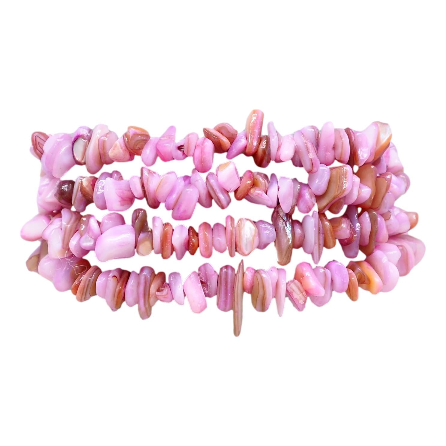 Clarisse Bracelet - Rose