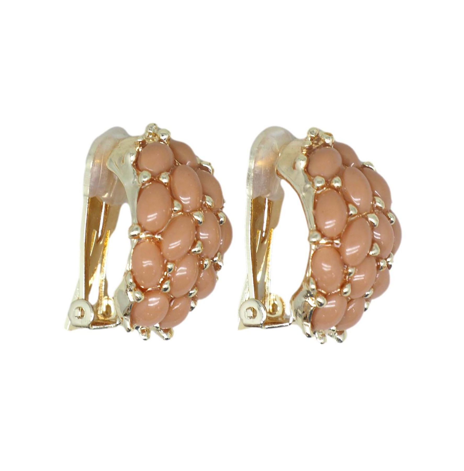 Mila BO - Beige - Clip