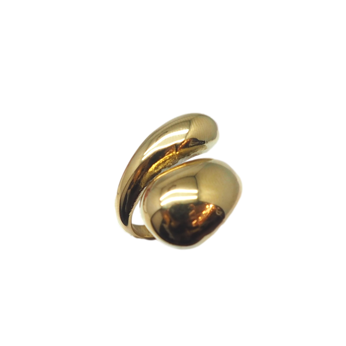 Twirl - Dorée