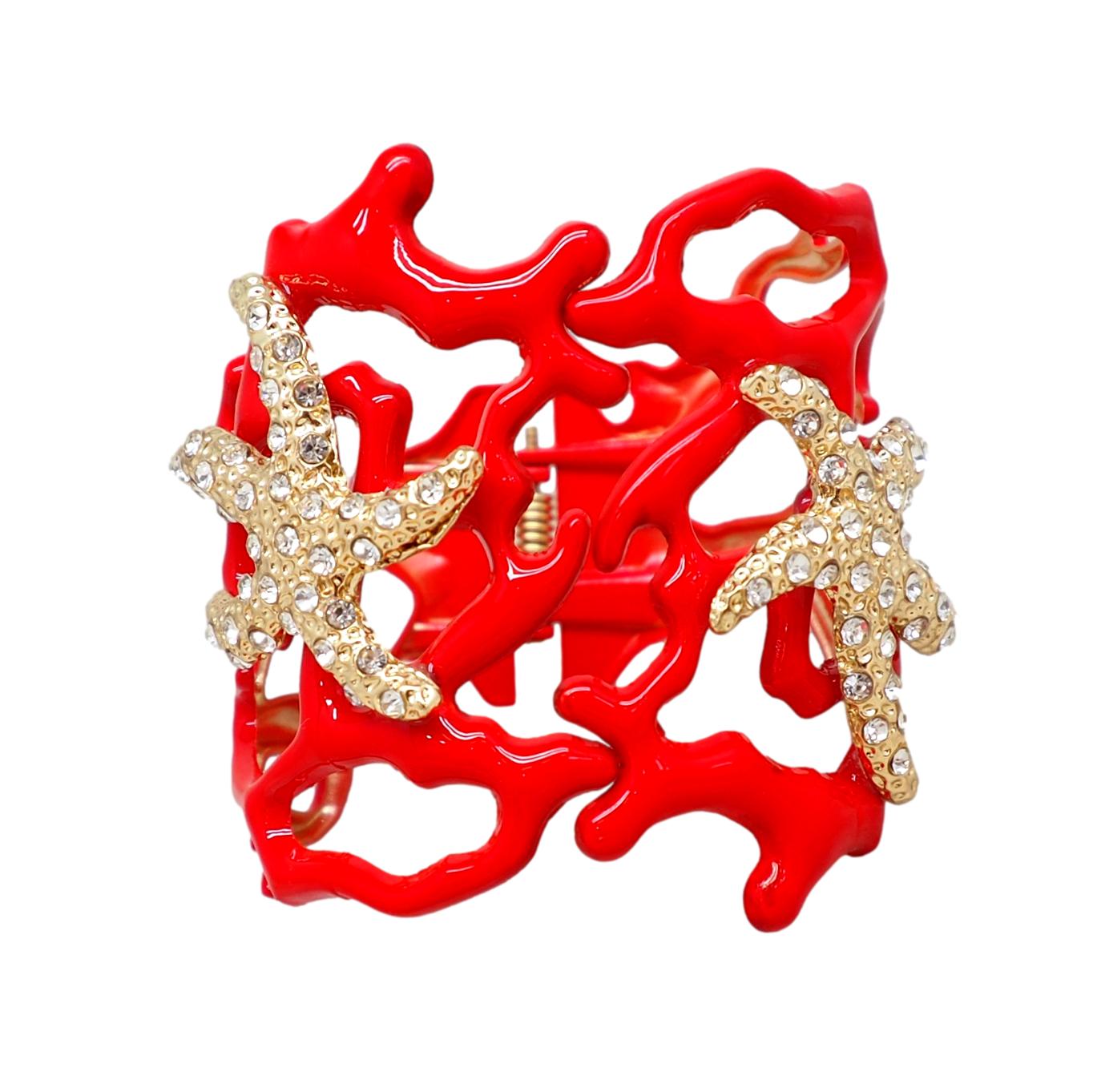 Corail manchette