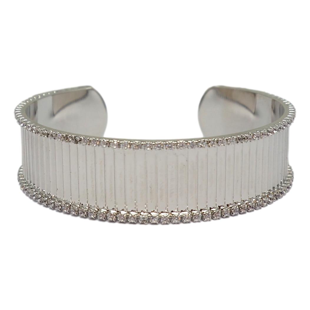 Bénédicte - Argenté