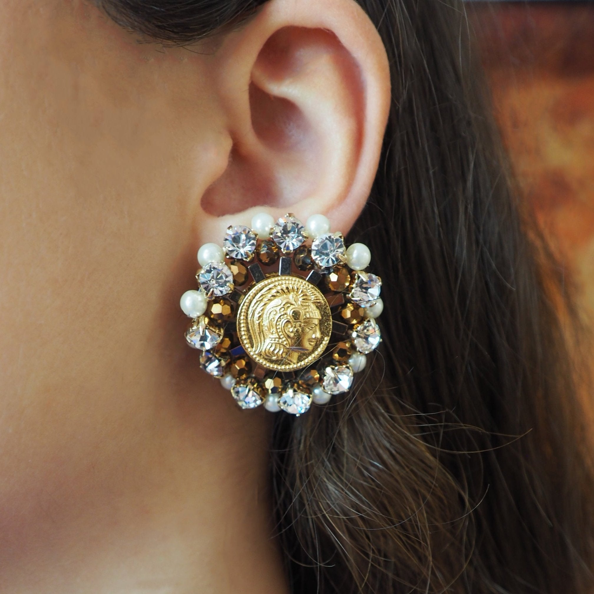 Livia Clip