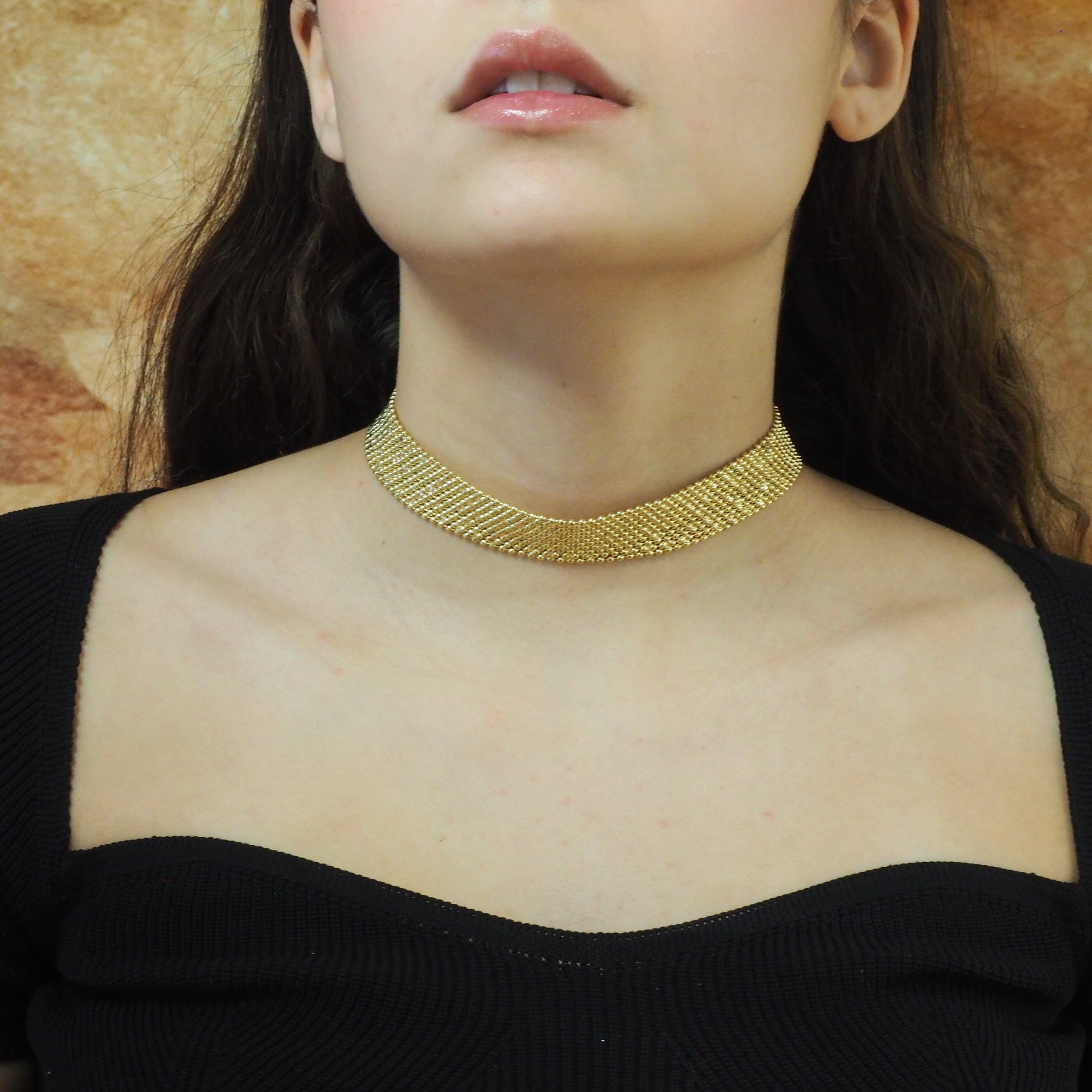 Ella - Doré