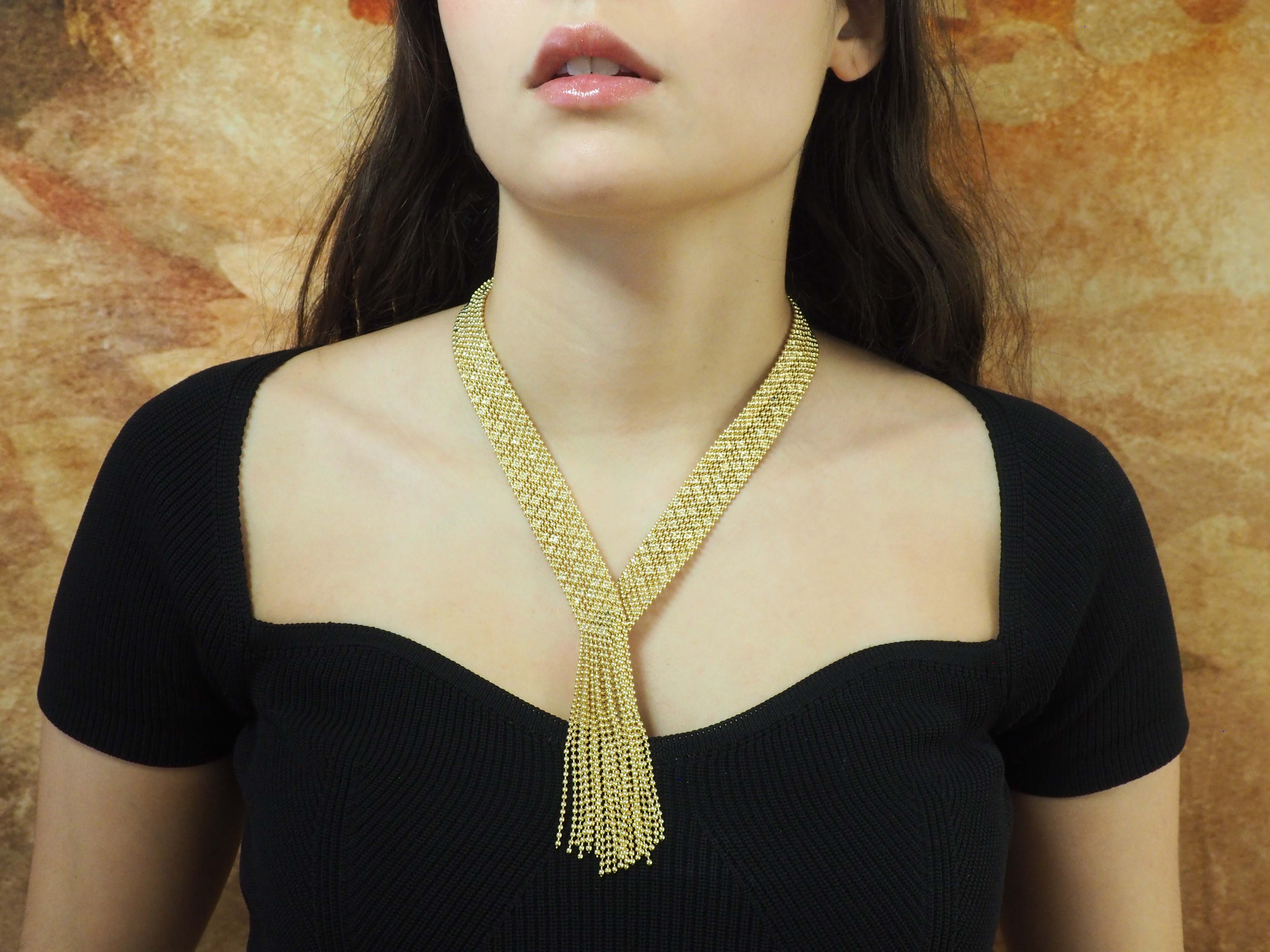 Léa - Doré
