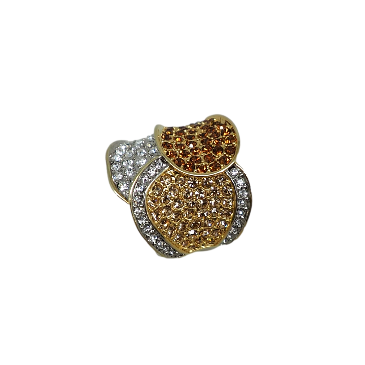 Shiny Petals - Doré