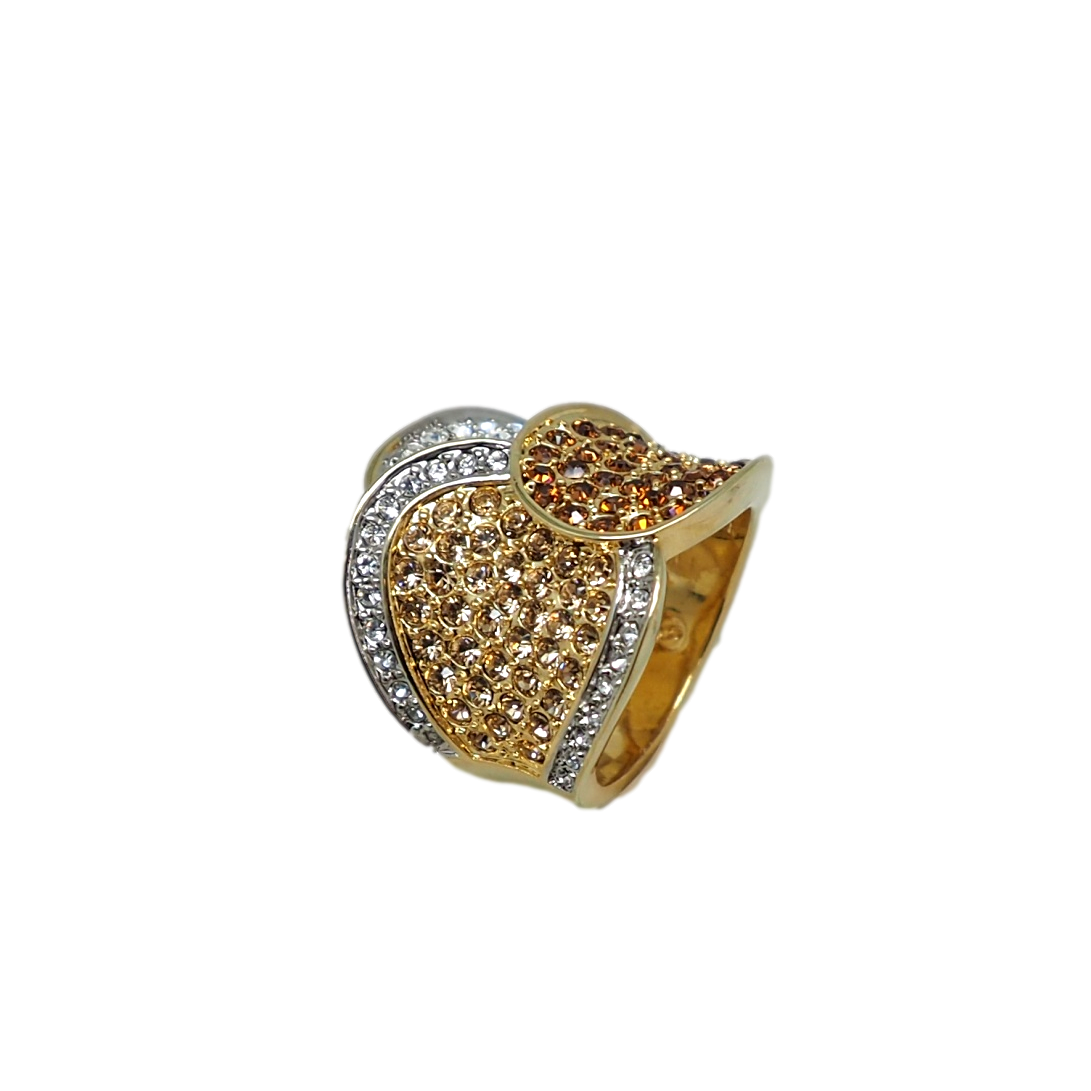 Shiny Petals - Doré