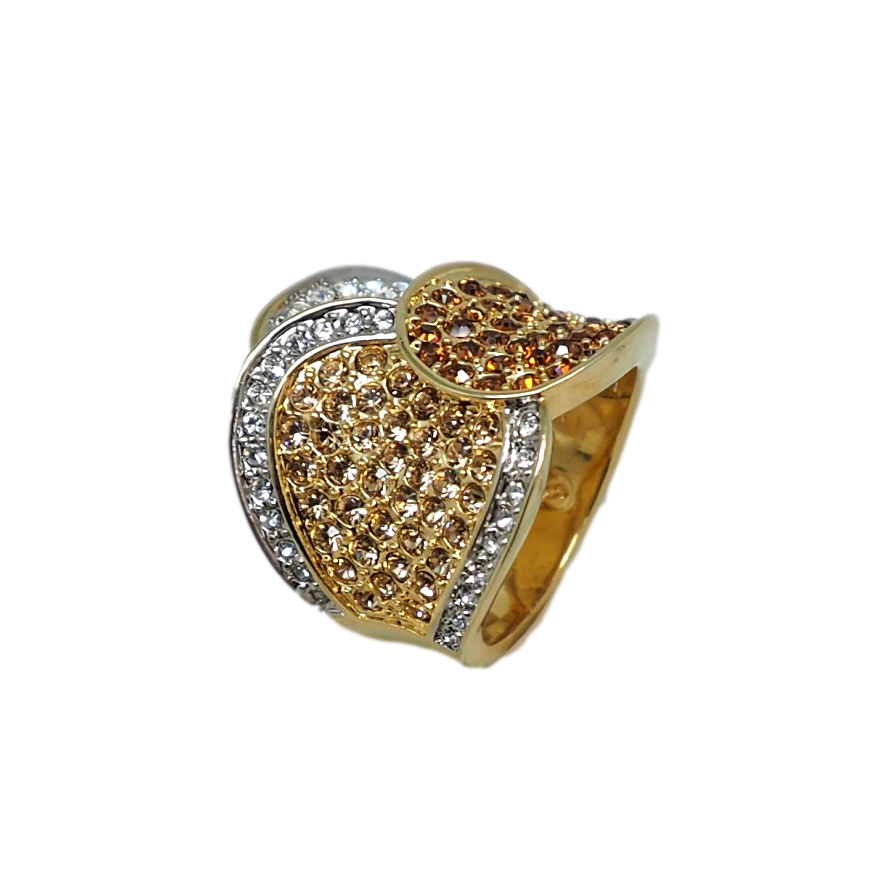 Shiny Petals - Doré