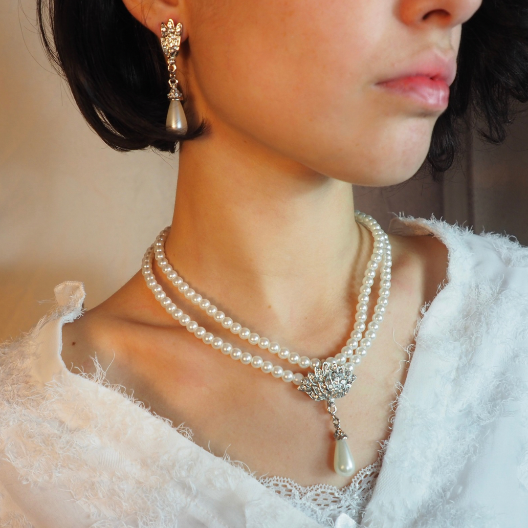 Selena - Boucles d'oreilles