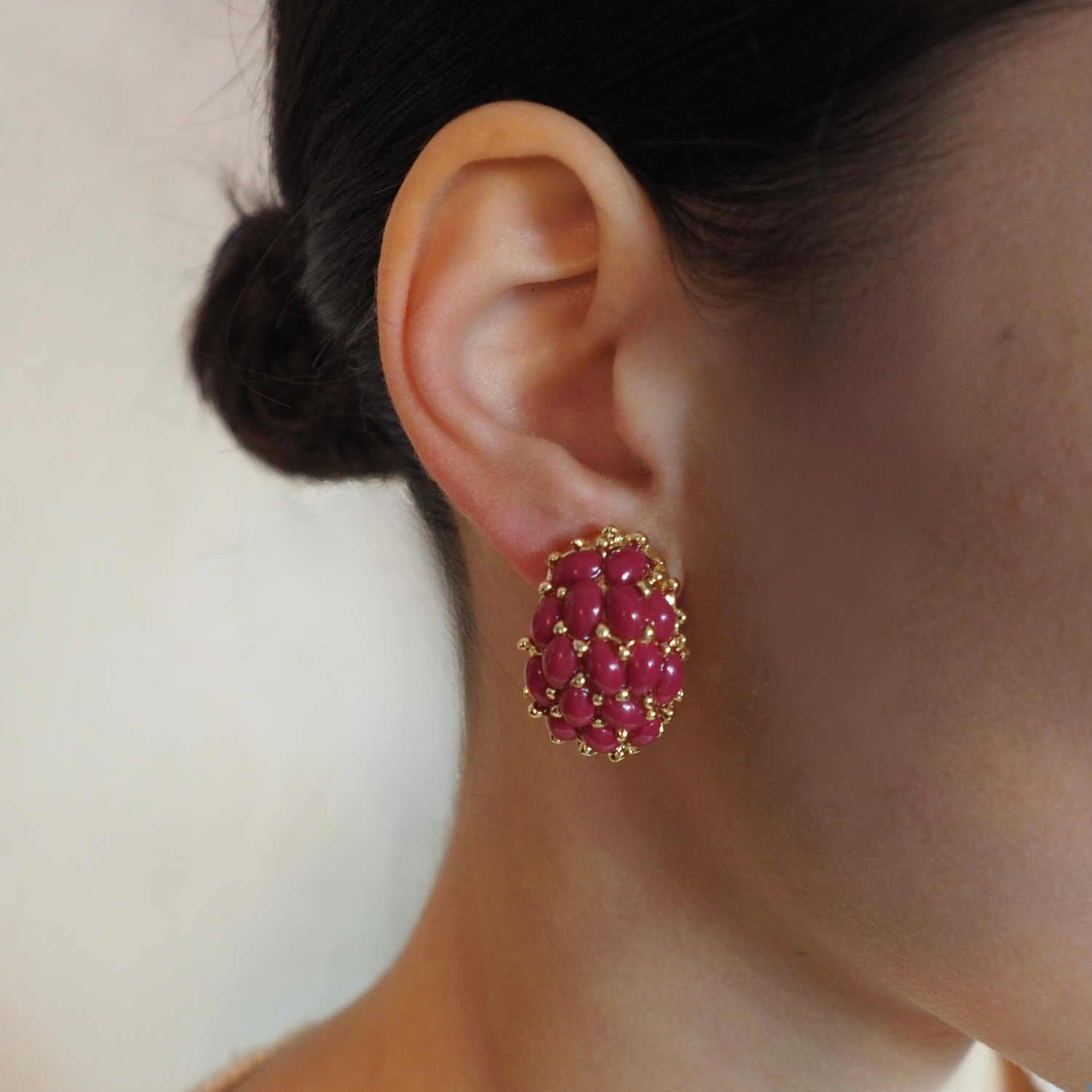 Mila BO - Bordeaux - Clip