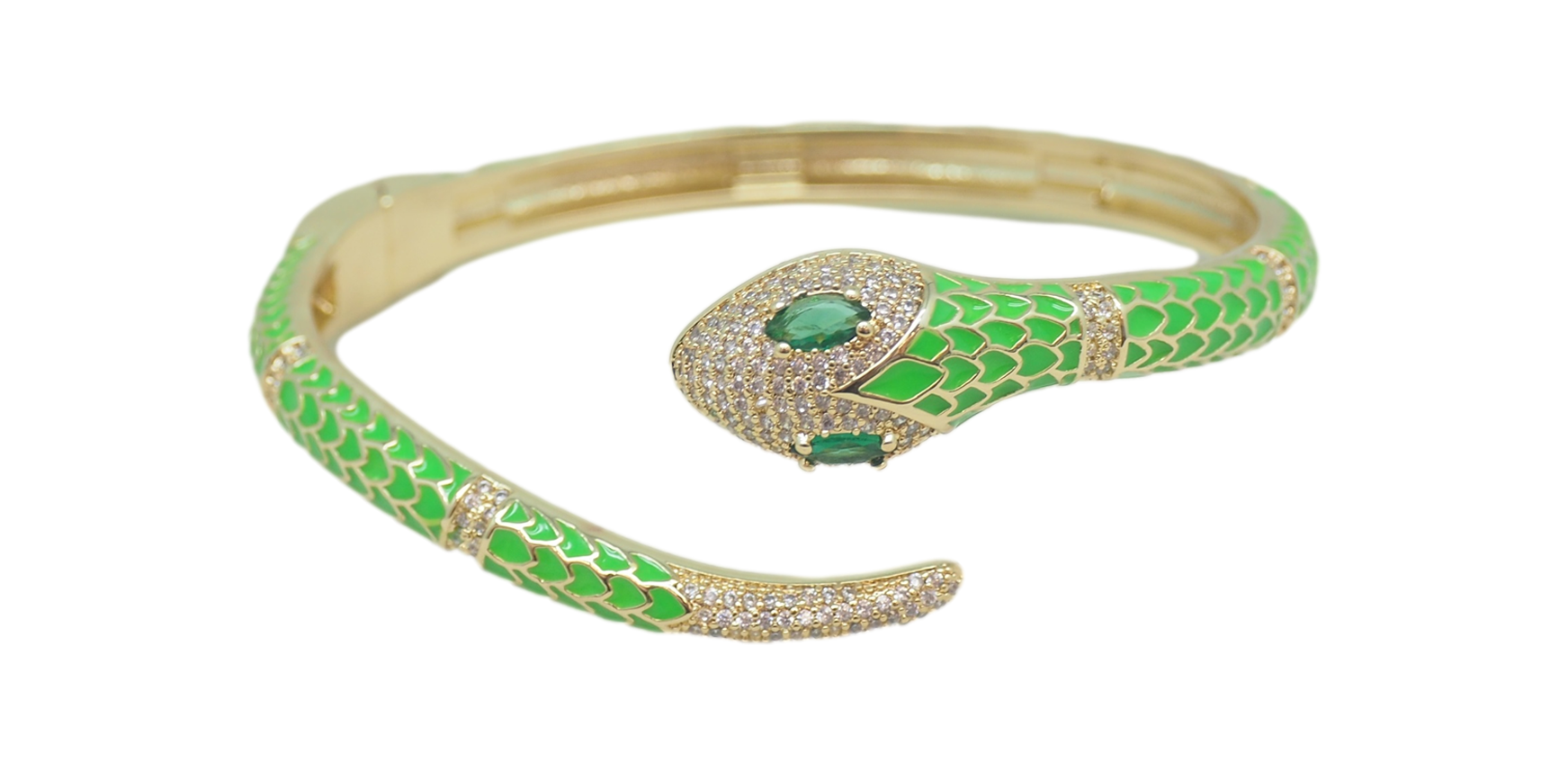 Snake - Vert